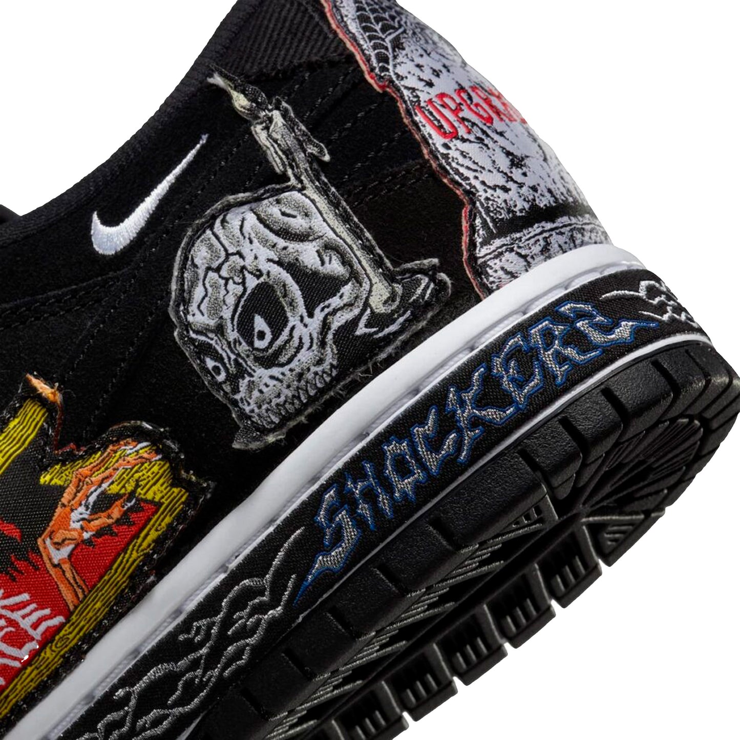 Nike SB Dunk Low Pro QS Neckface