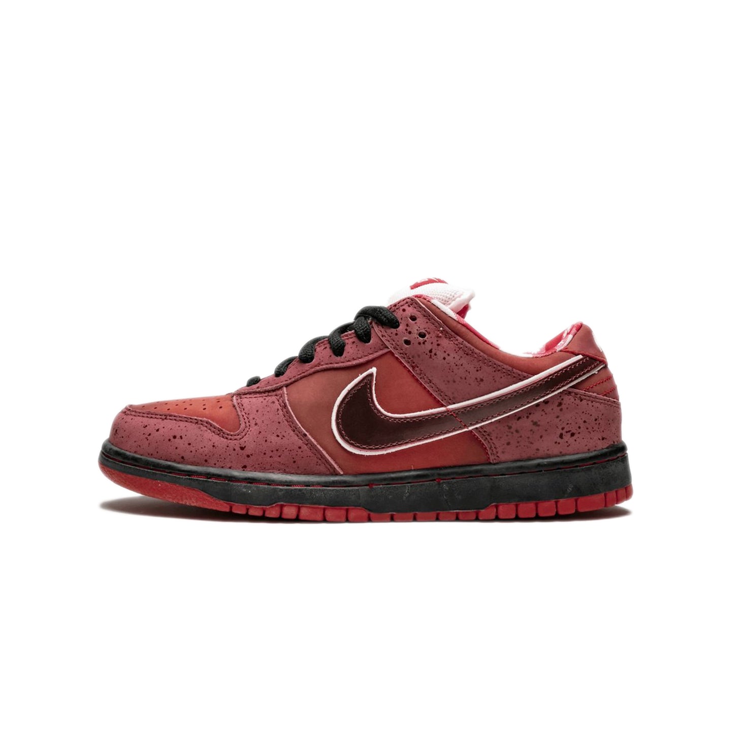 Nike SB Dunk Low Concepts Red Lobster