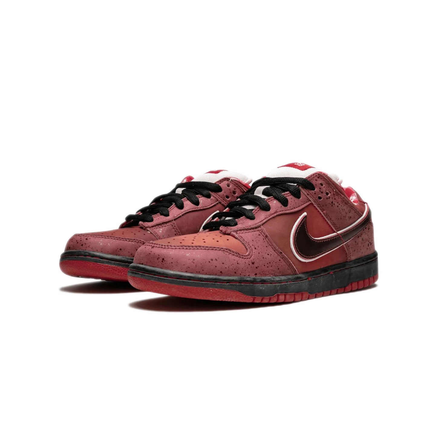 Nike SB Dunk Low Concepts Red Lobster