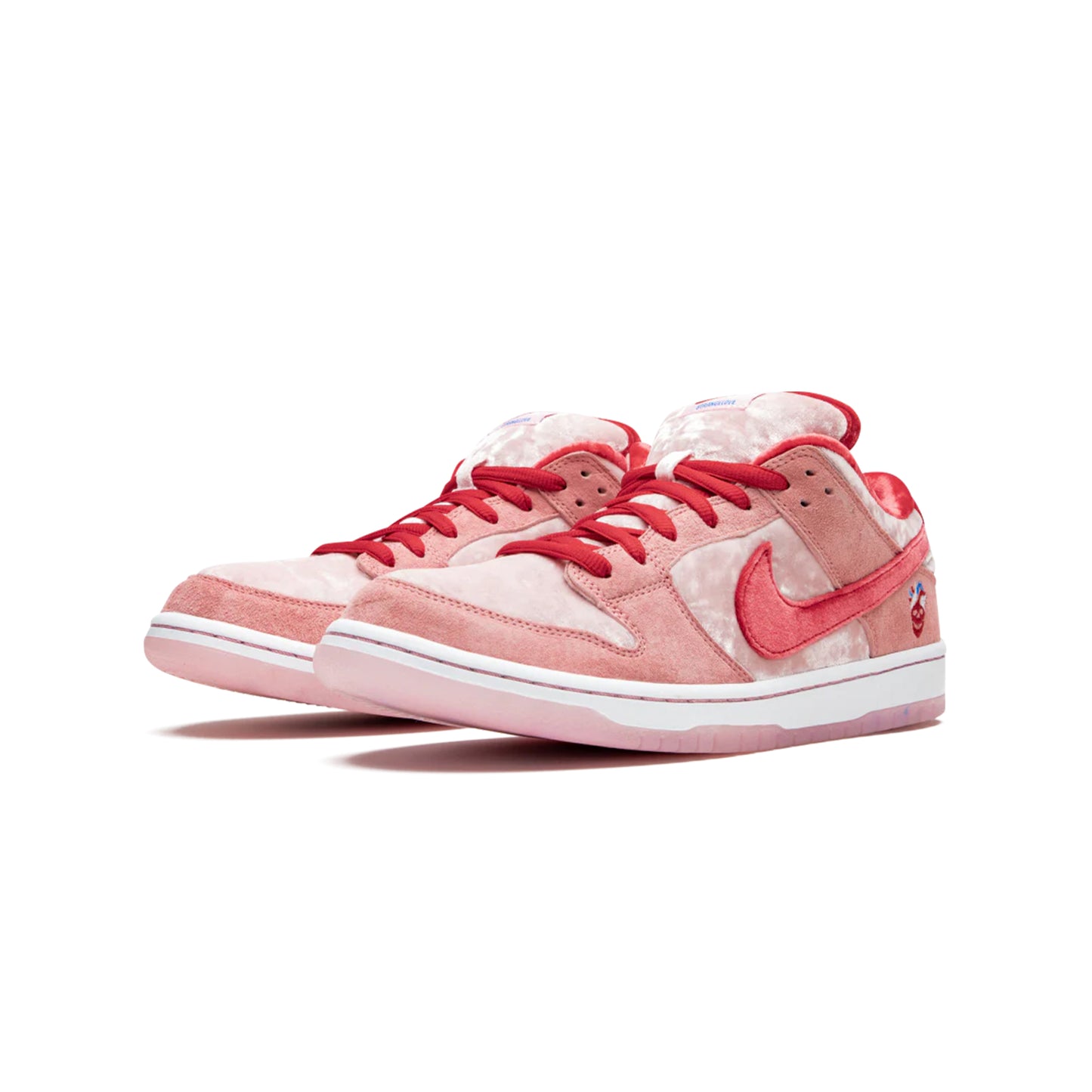 Nike SB Dunk Low StrangeLove Skateboards