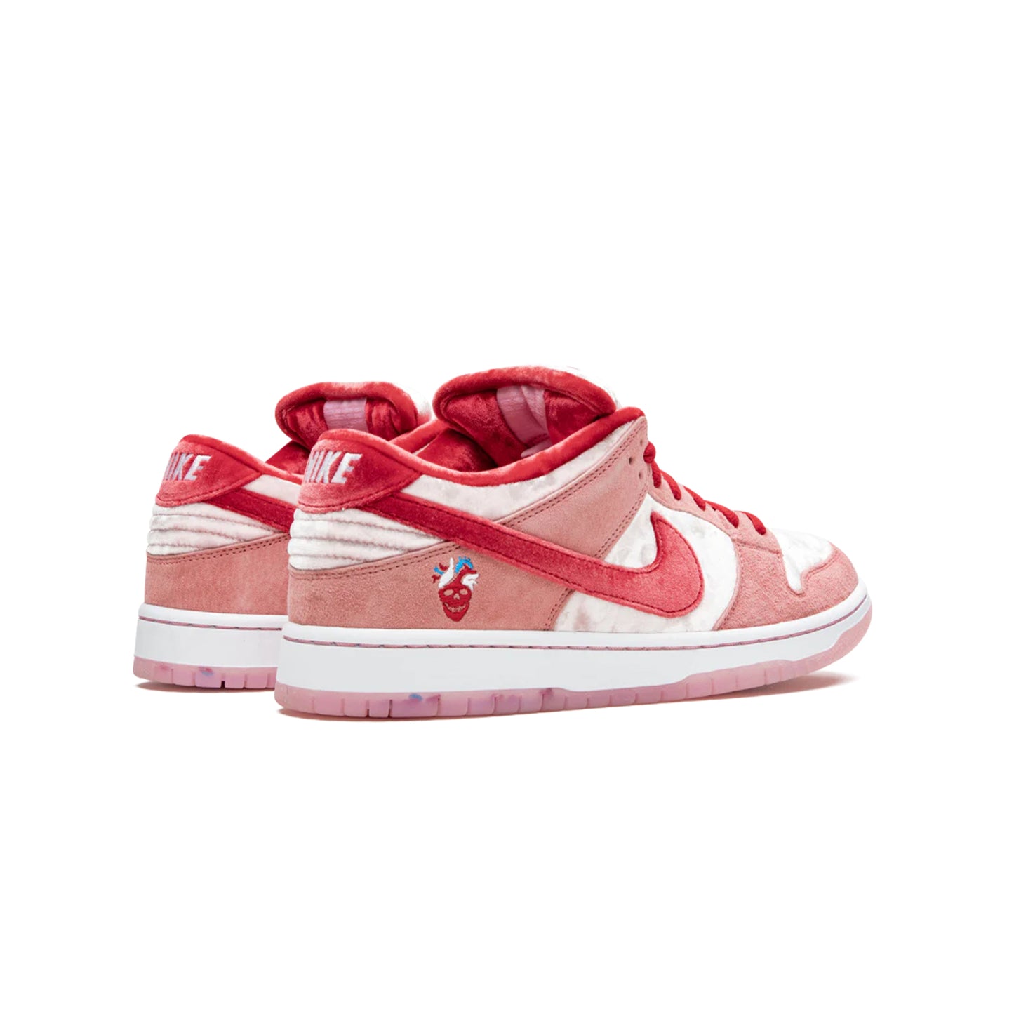 Nike SB Dunk Low StrangeLove Skateboards