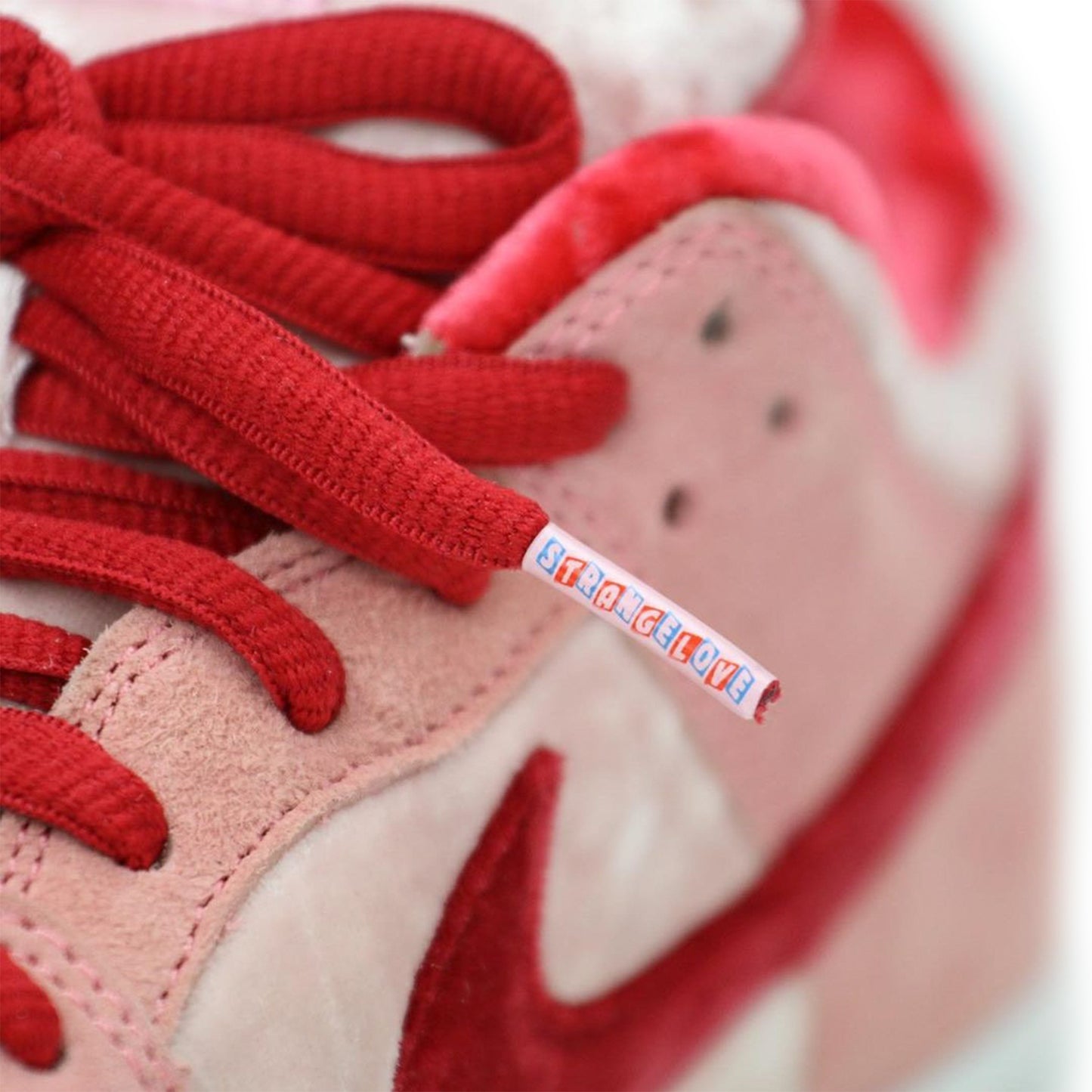 Nike SB Dunk Low StrangeLove Skateboards