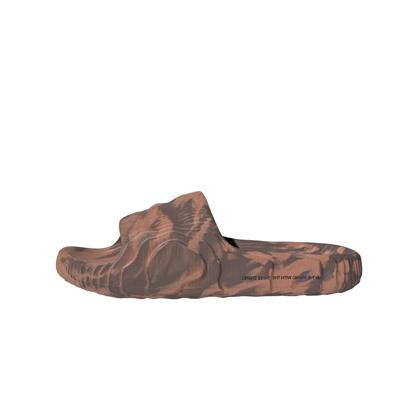 adidas Adilette 22 Slides Clay Strata