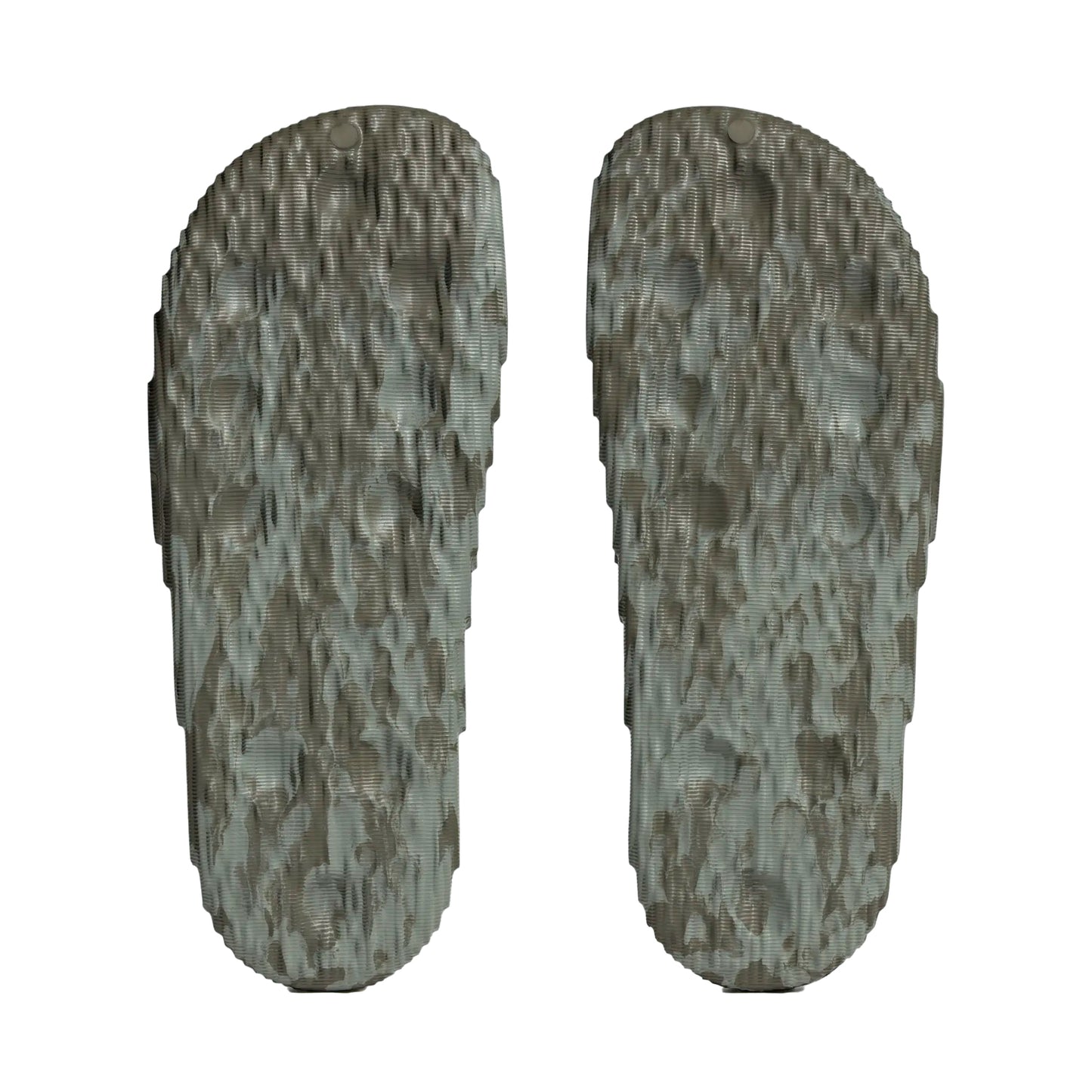 adidas Adilette 22 Slides Olive Strata