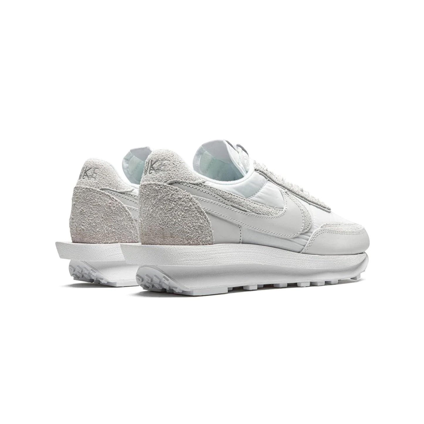 Nike LD Waffle sacai White Nylon