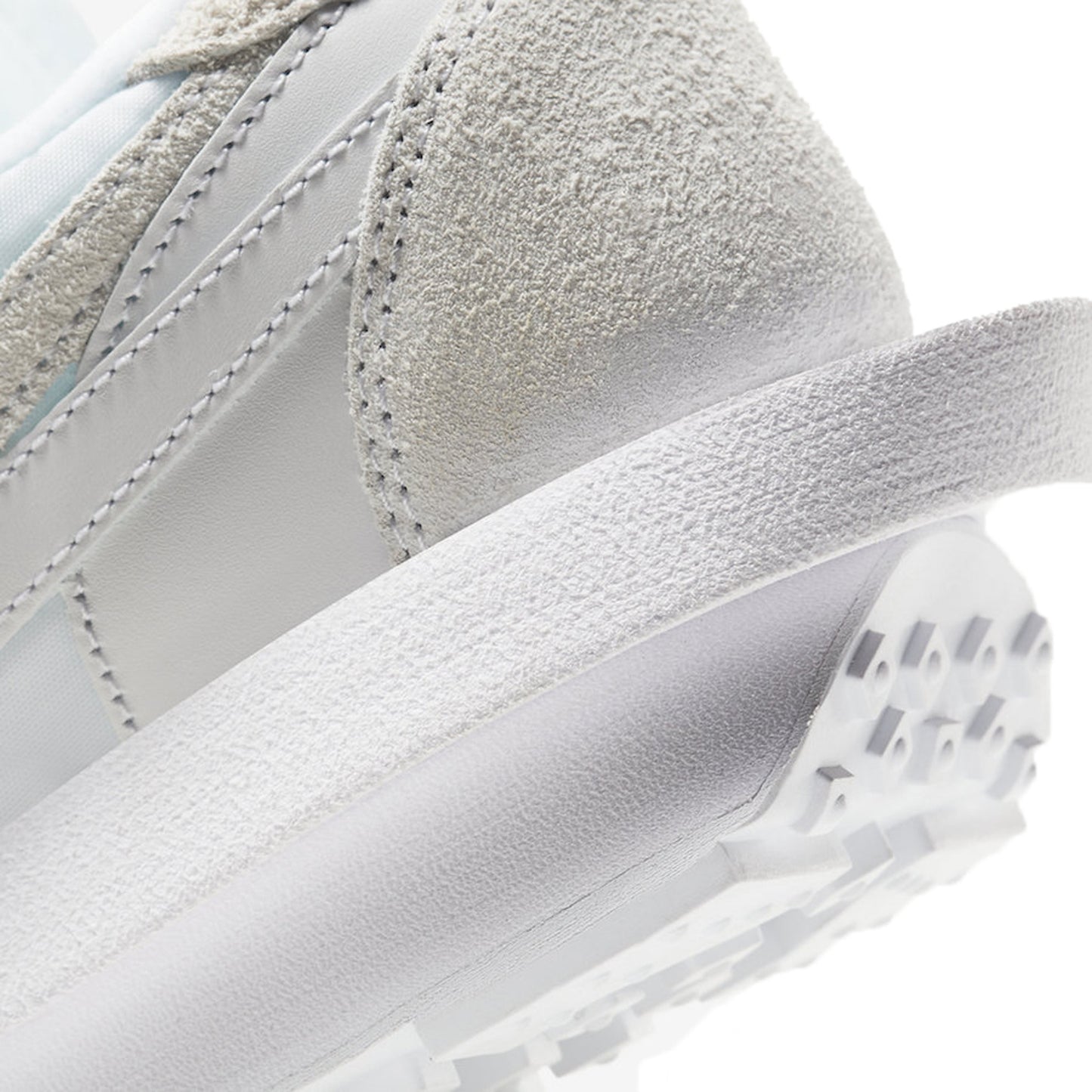 Nike LD Waffle sacai White Nylon