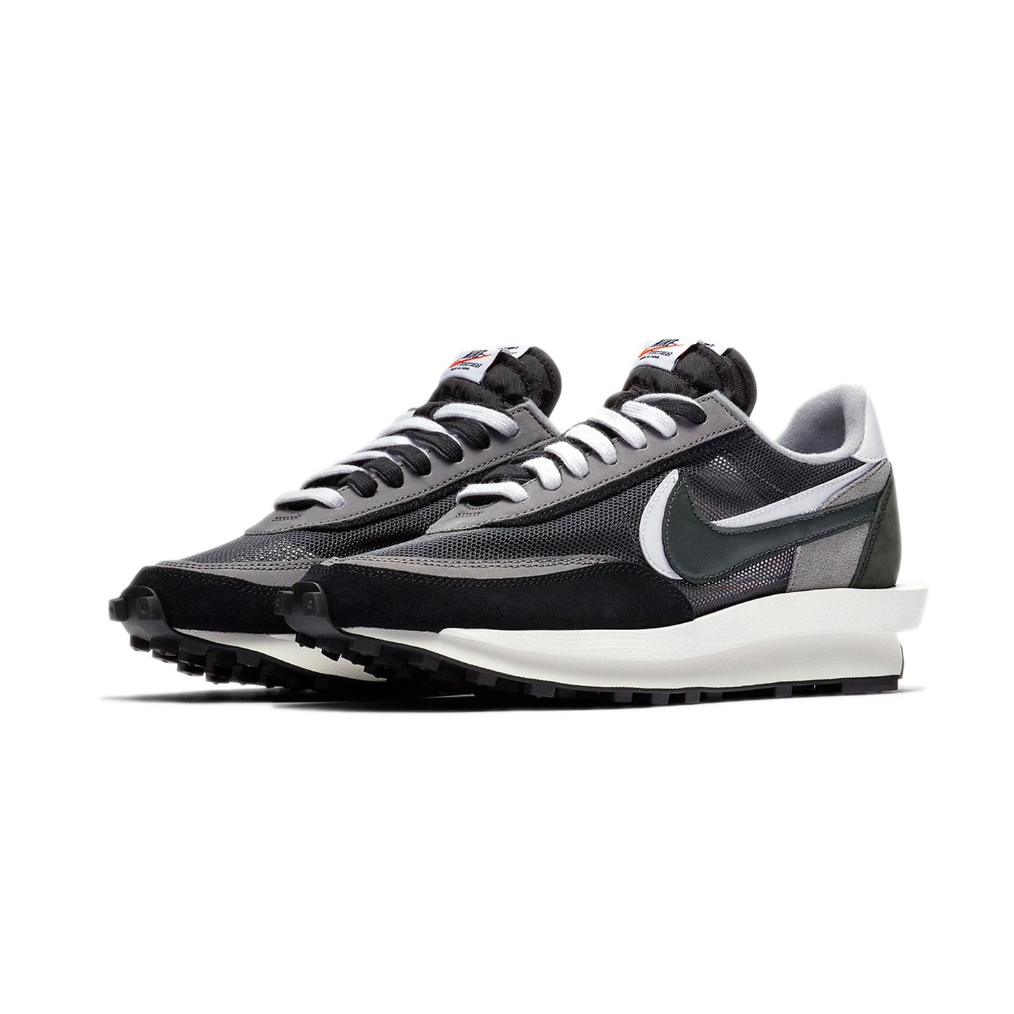 Nike LD Waffle sacai Black