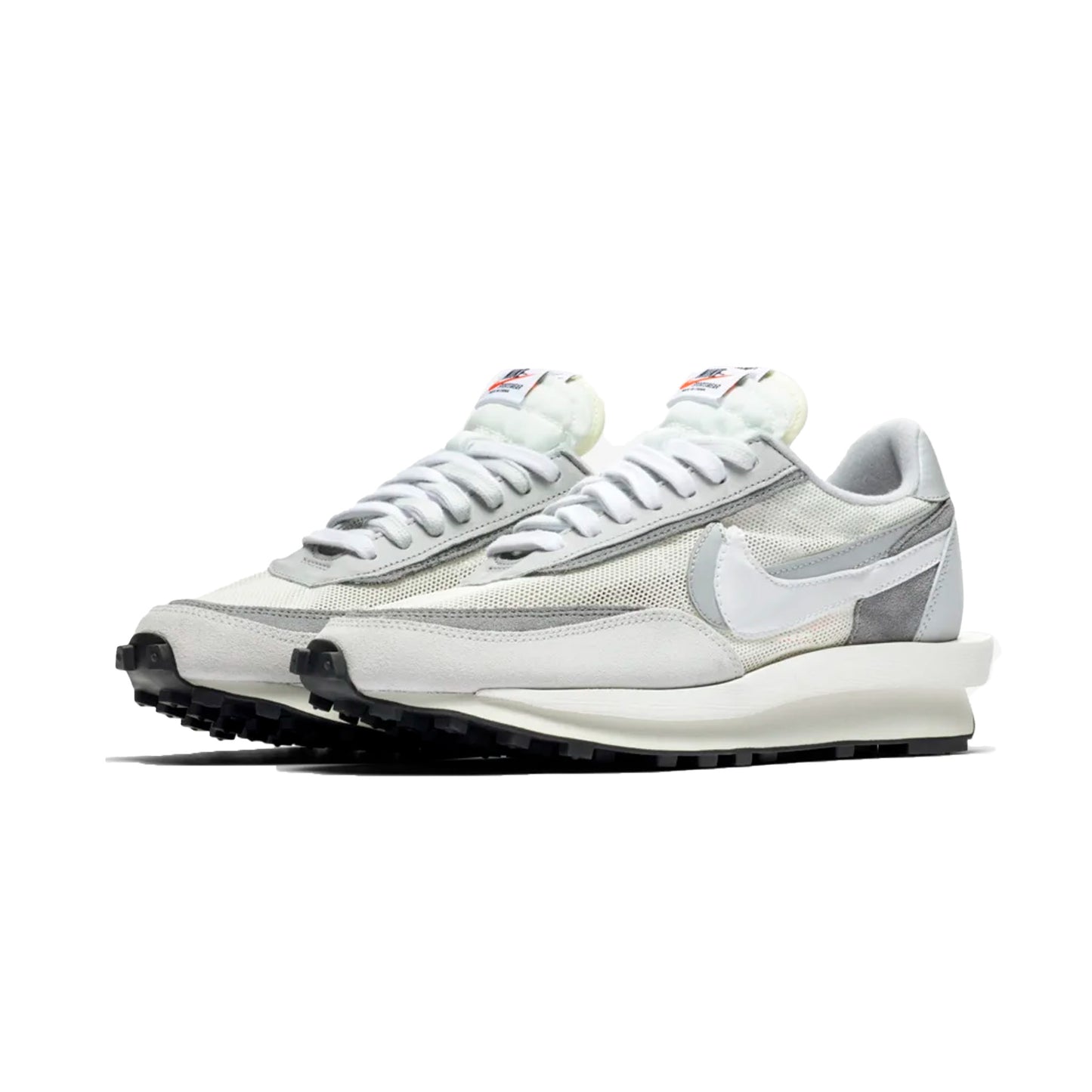 Nike LD Waffle sacai Summit White