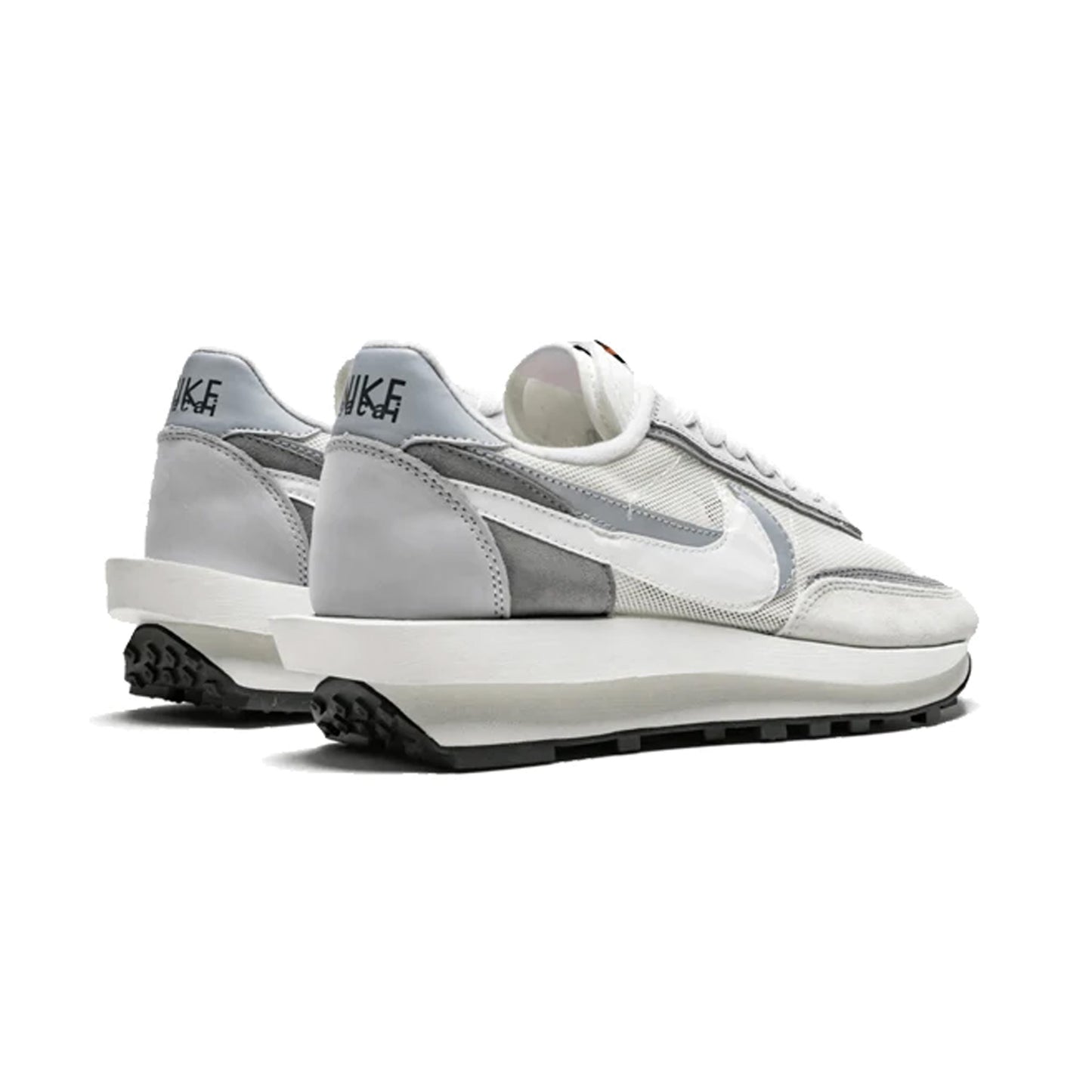 Nike LD Waffle sacai Summit White