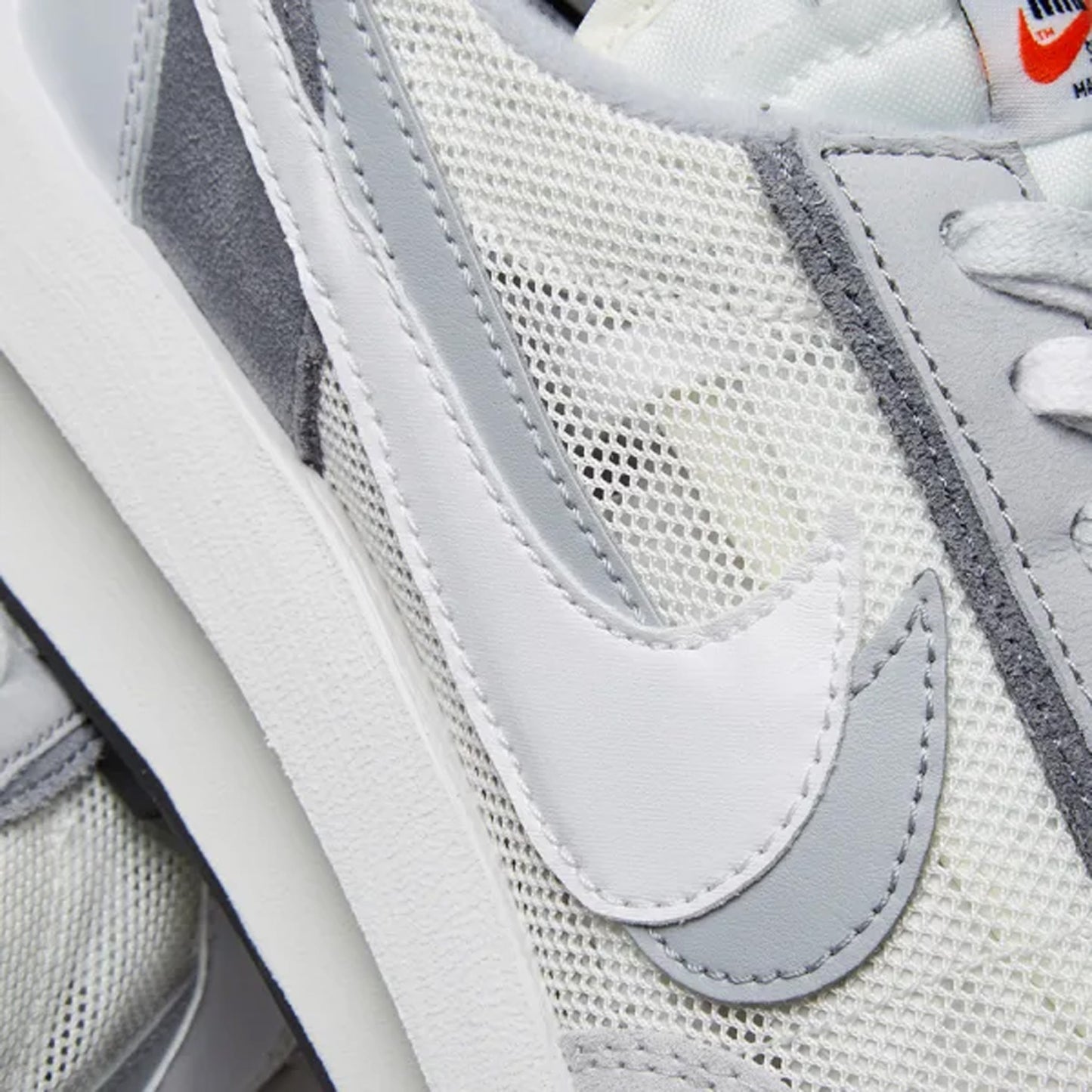 Nike LD Waffle sacai Summit White
