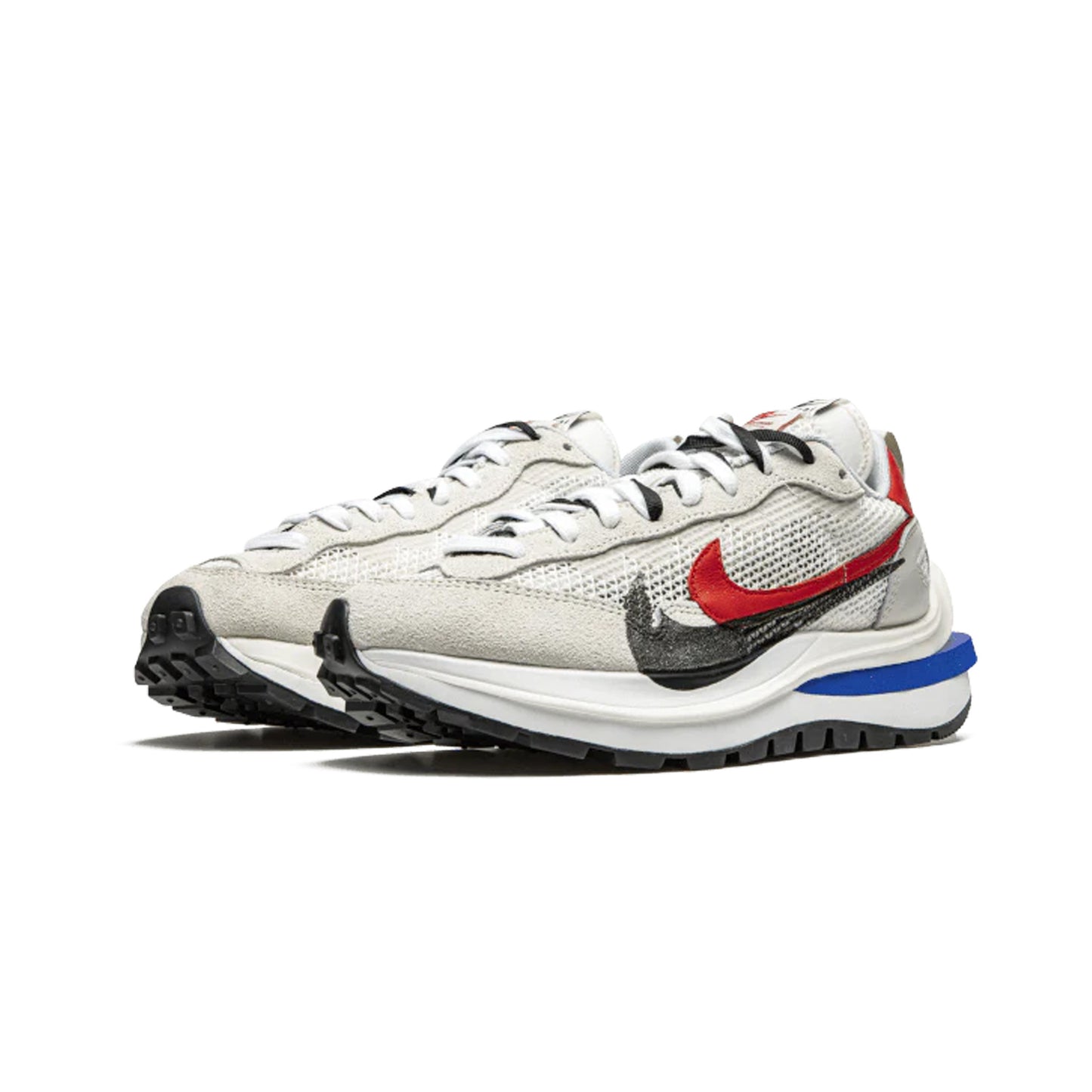 Nike Vaporwaffle sacai Sport Fuchsia Game Royal