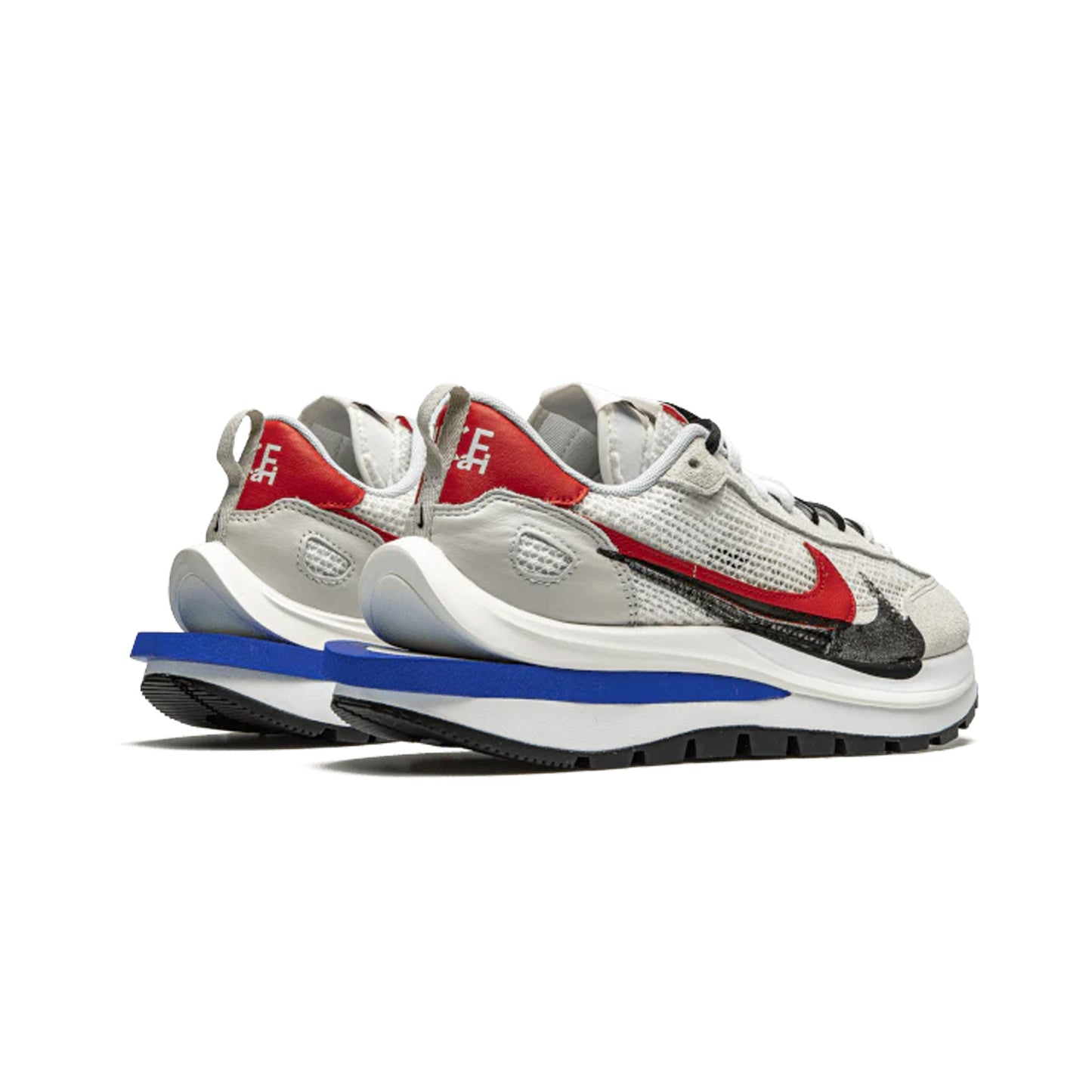 Nike Vaporwaffle sacai Sport Fuchsia Game Royal