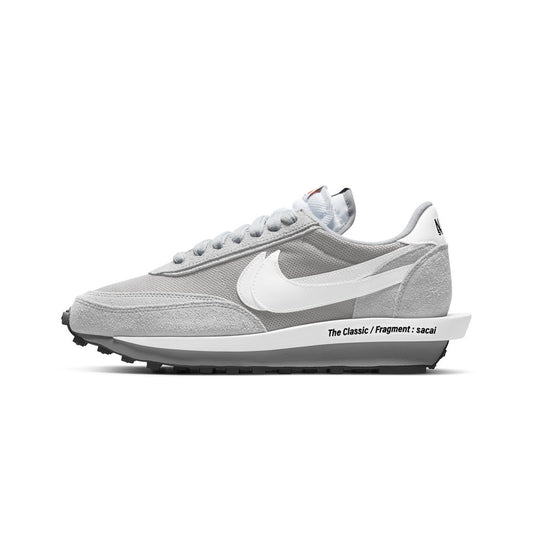 Nike LD Waffle SF sacai Fragment Grey