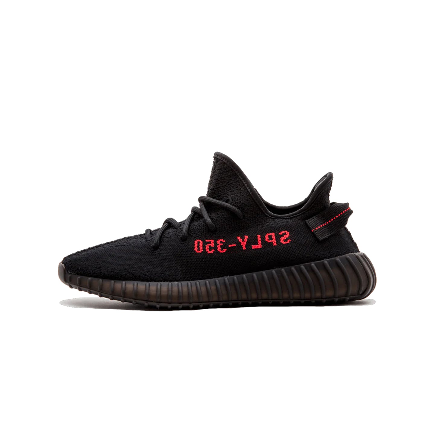 adidas Yeezy Boost 350 V2 Black Red