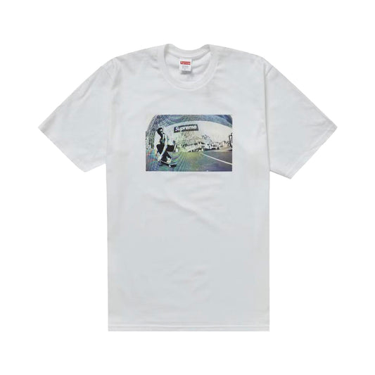 Supreme Dylan Tee White (FW22)