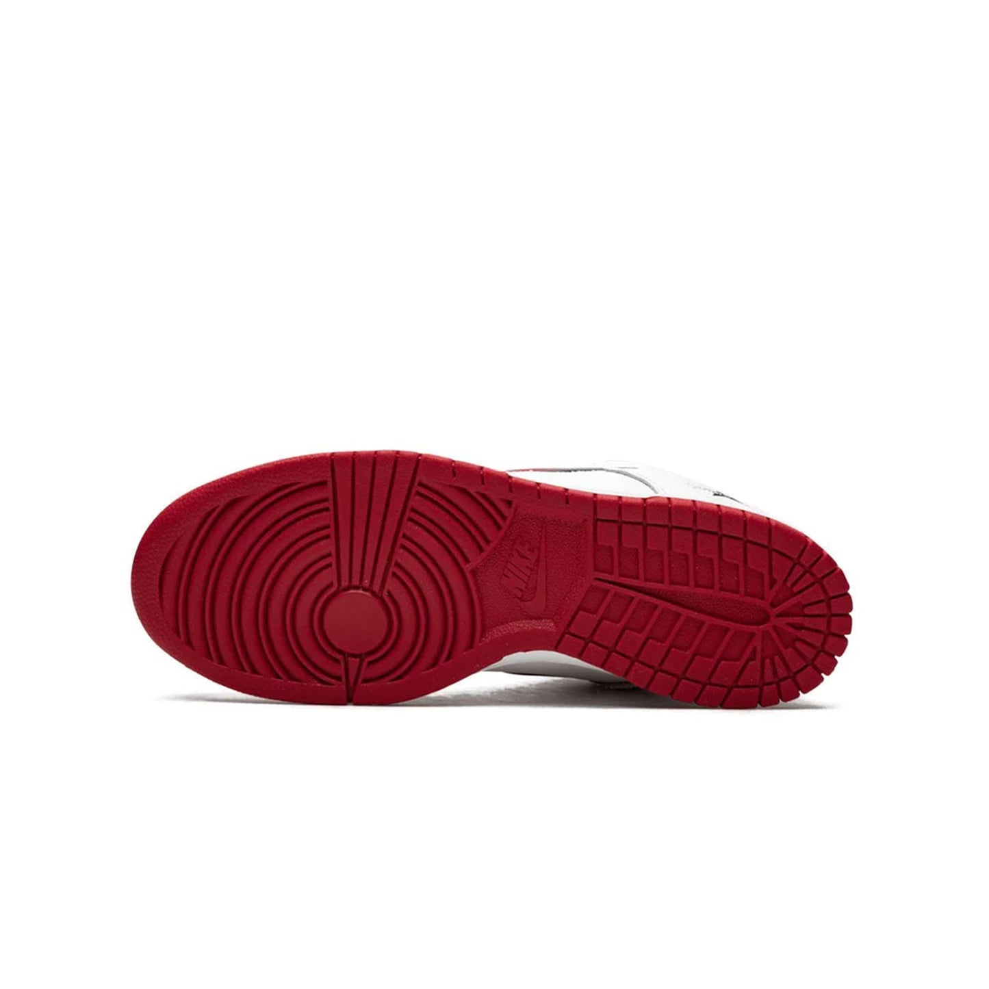Nike SB Dunk Low Supreme Jewel Swoosh Red