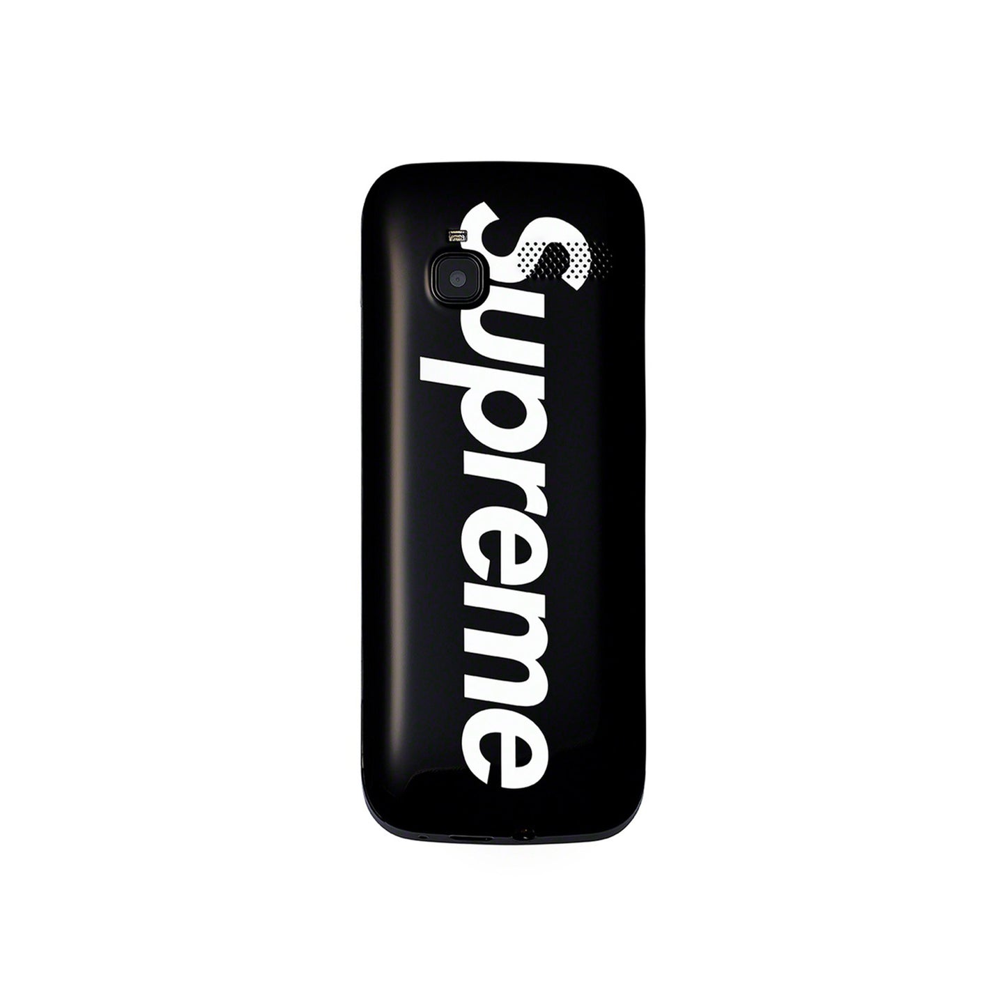 Supreme BLU Burner Phone Black (FW19)