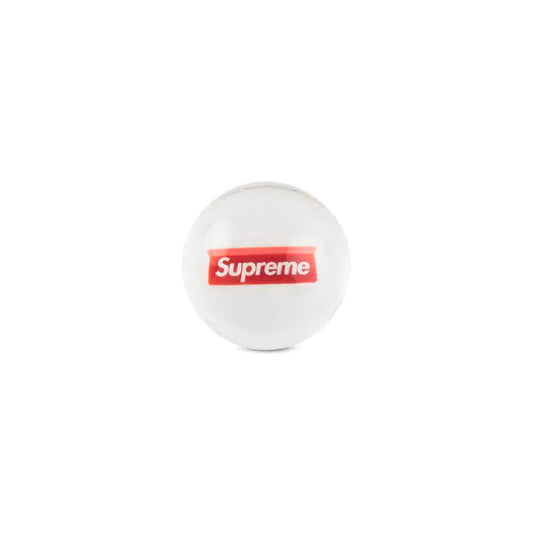 Supreme Bouncy Ball Clear (FW18)