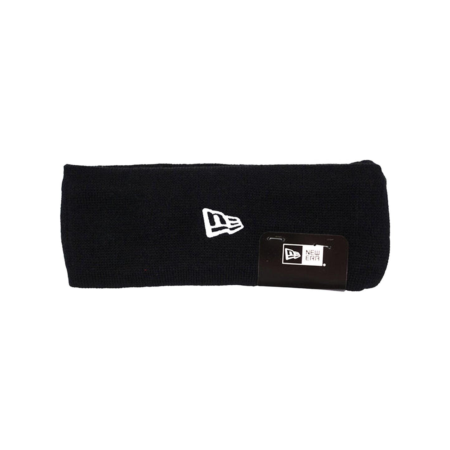 Supreme New Era Big Logo Headband Black (FW18)