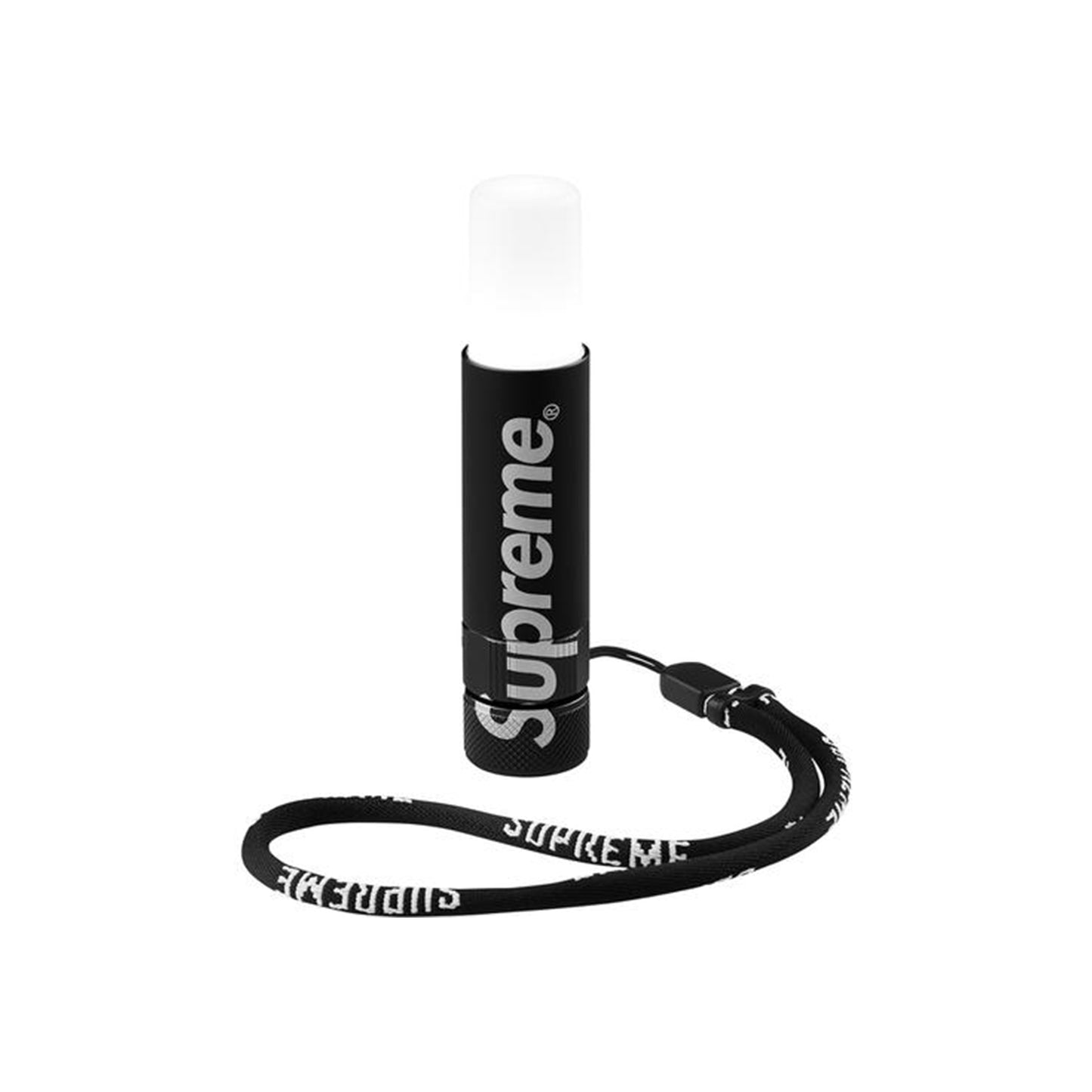 Supreme Nitecore Mini Flashlight Black (FW17)