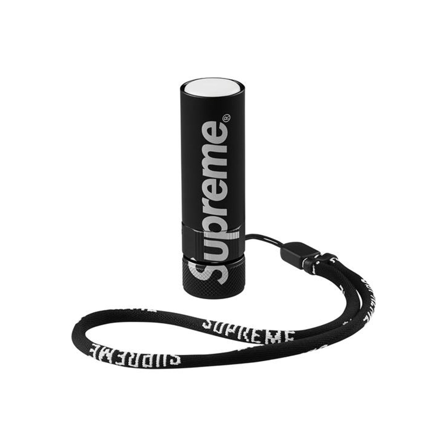 Supreme Nitecore Mini Flashlight Black (FW17)