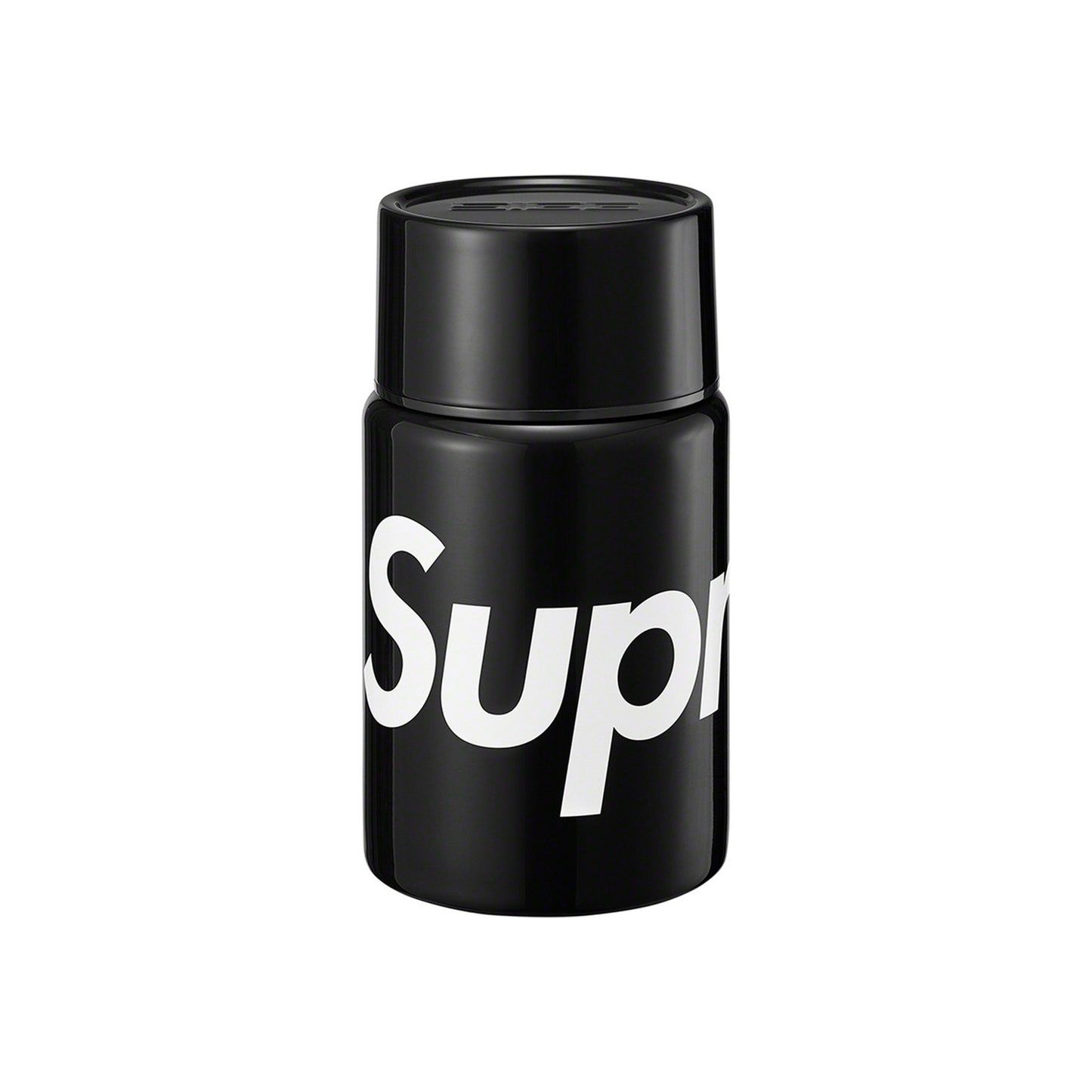 Supreme SIGG 0.75L Food Jar Black (FW21)