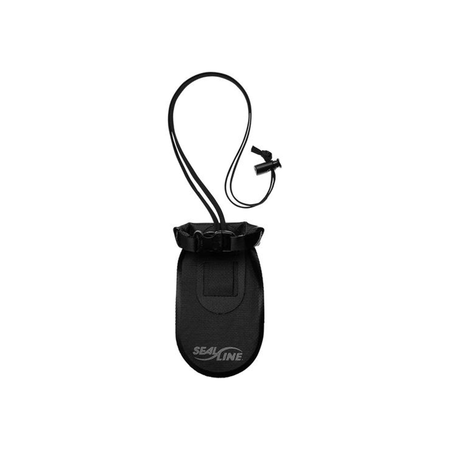 Supreme SealLine See Pouch Small Black (SS18)