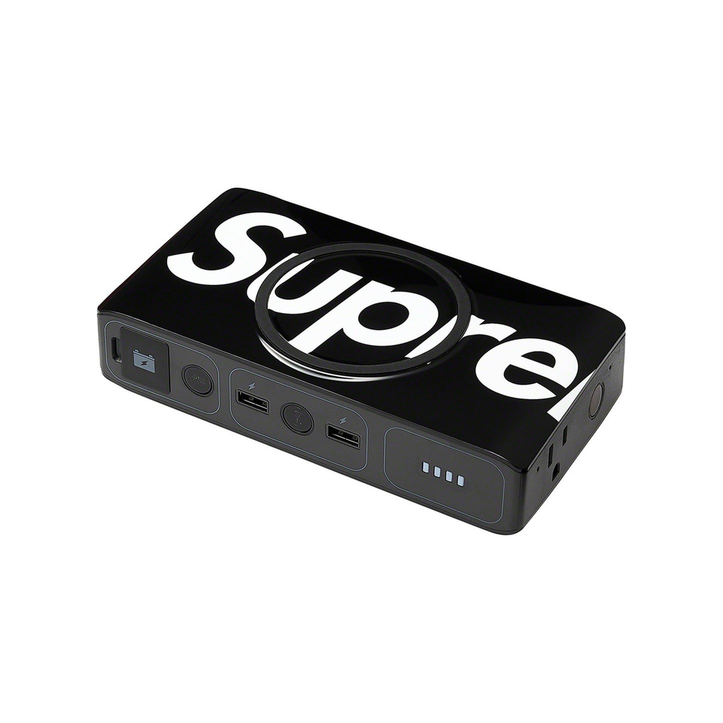 Supreme mophie powerstation Go Black (FW20)