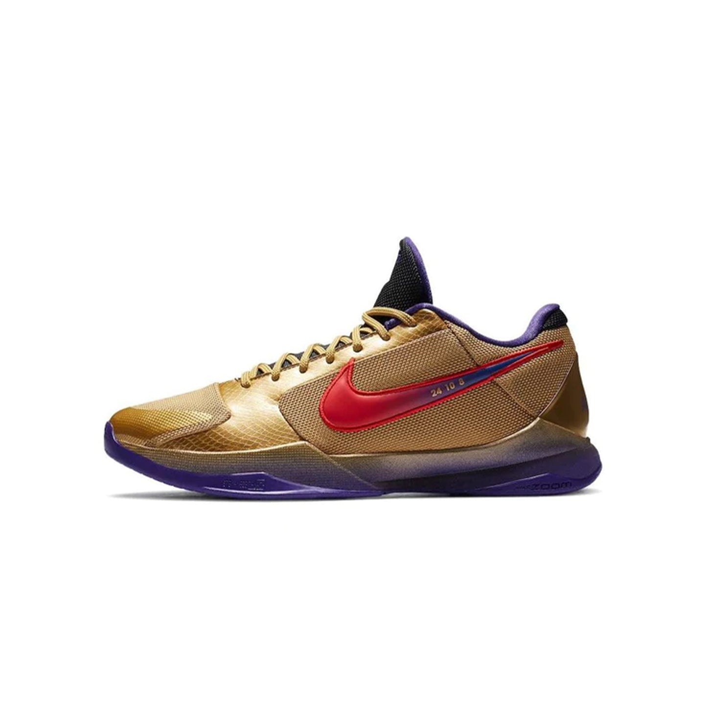 Nike Kobe 5 Protro Undefeated Hall of Fame