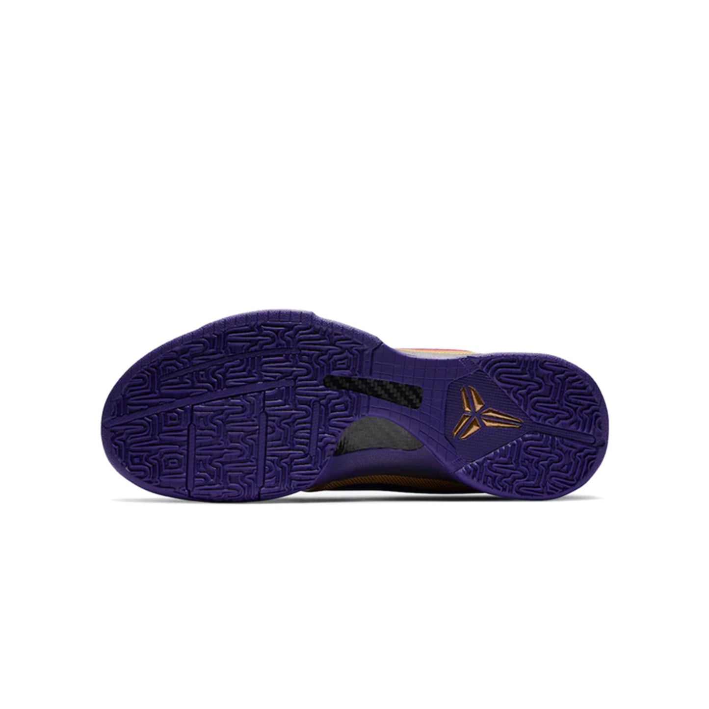 Nike Kobe 5 Protro Undefeated Hall of Fame