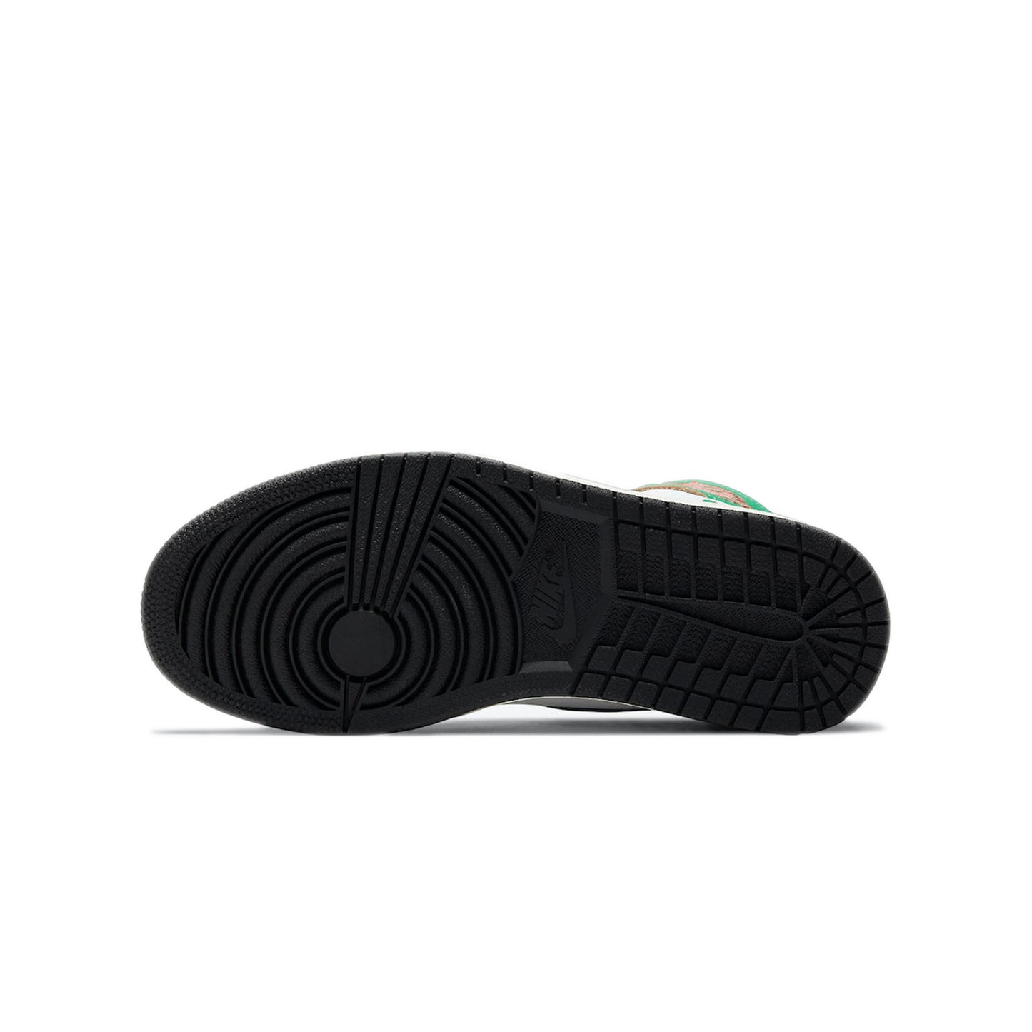 Jordan 1 Retro High Lucky Green (W)