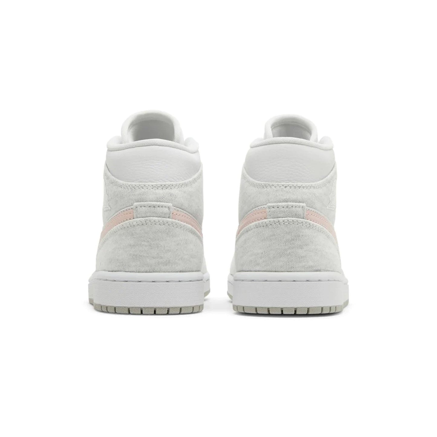 Jordan 1 Mid SE Light Iron Ore (W)