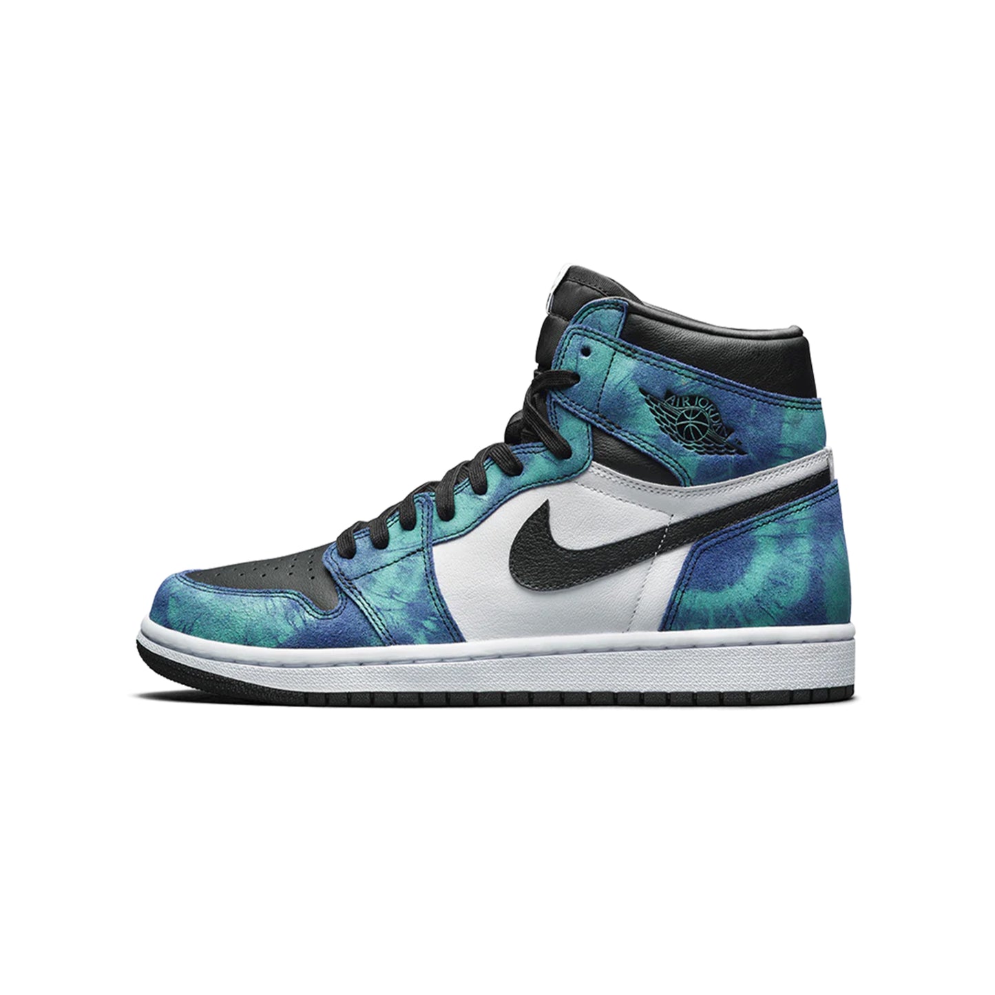 Jordan 1 Retro High Tie Dye (W)