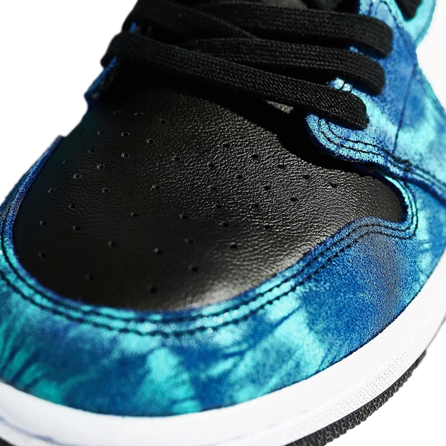 Jordan 1 Retro High Tie Dye (W)