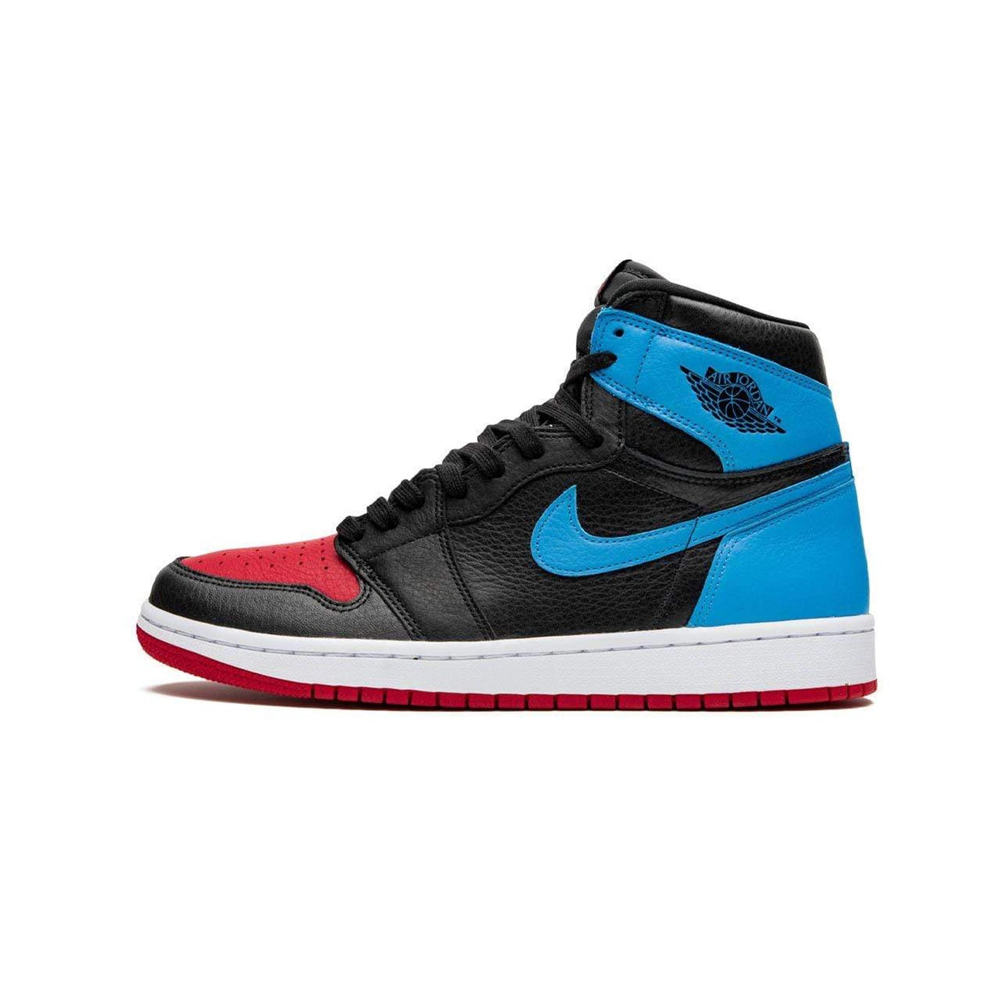 Jordan 1 Retro High NC to Chi Leather (W)