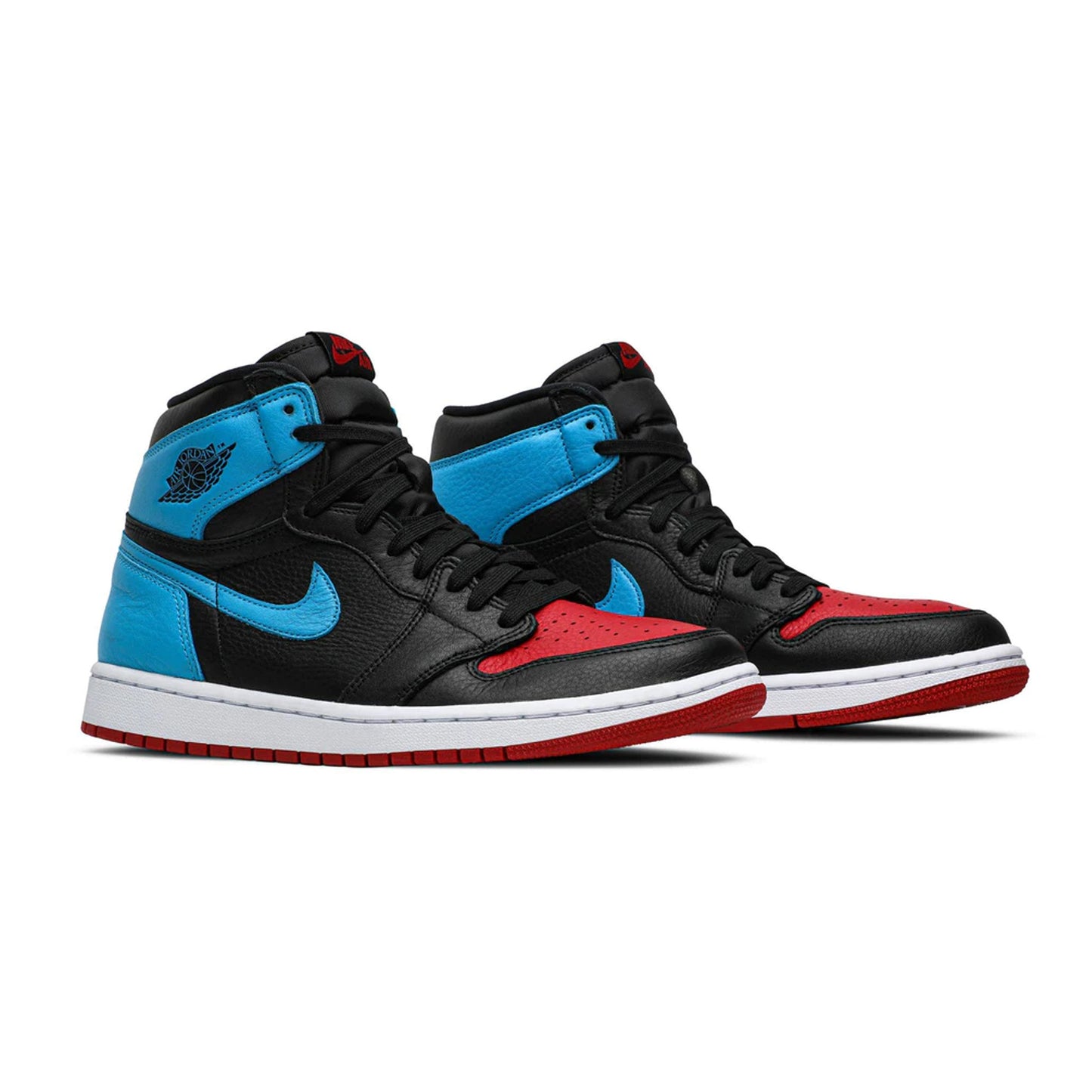 Jordan 1 Retro High NC to Chi Leather (W)