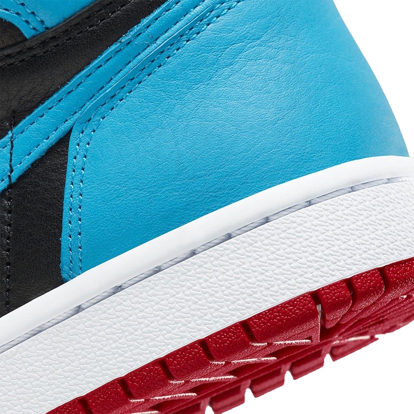 Jordan 1 Retro High NC to Chi Leather (W)