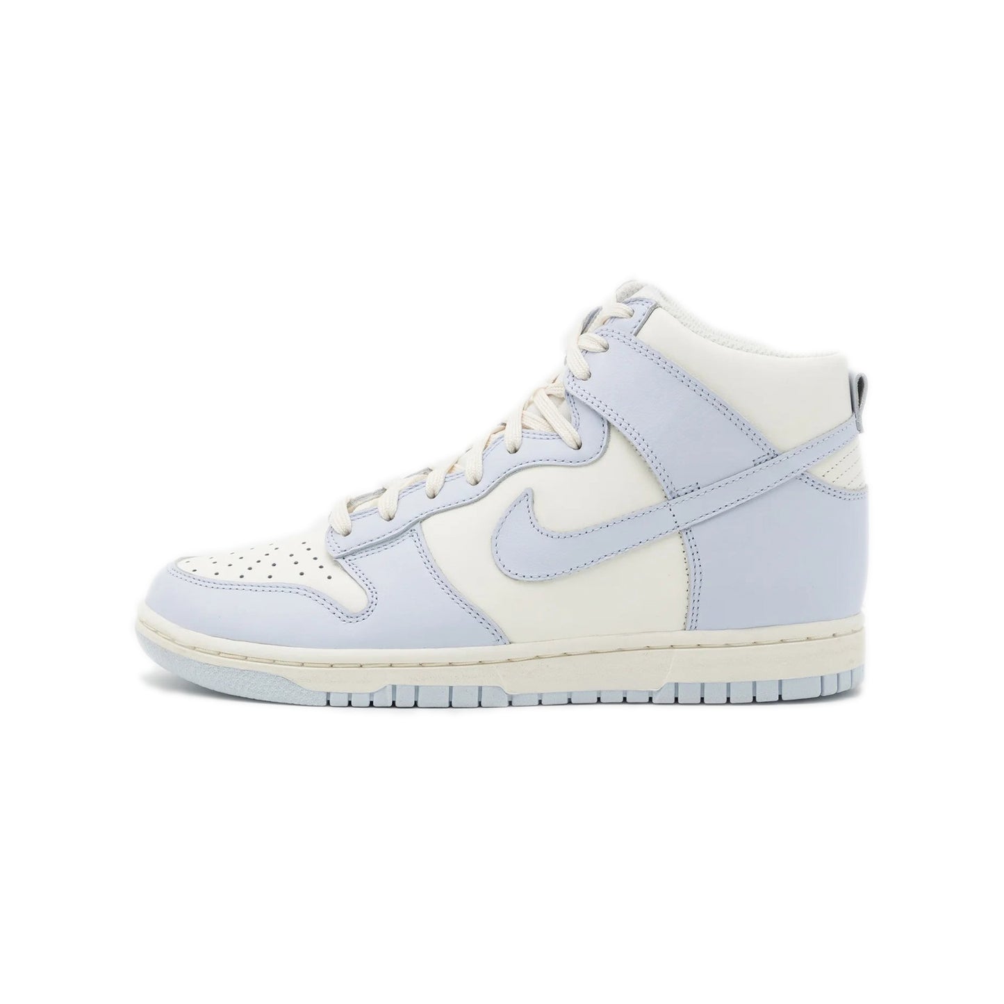 Nike Dunk High Sail Football Grey (W)