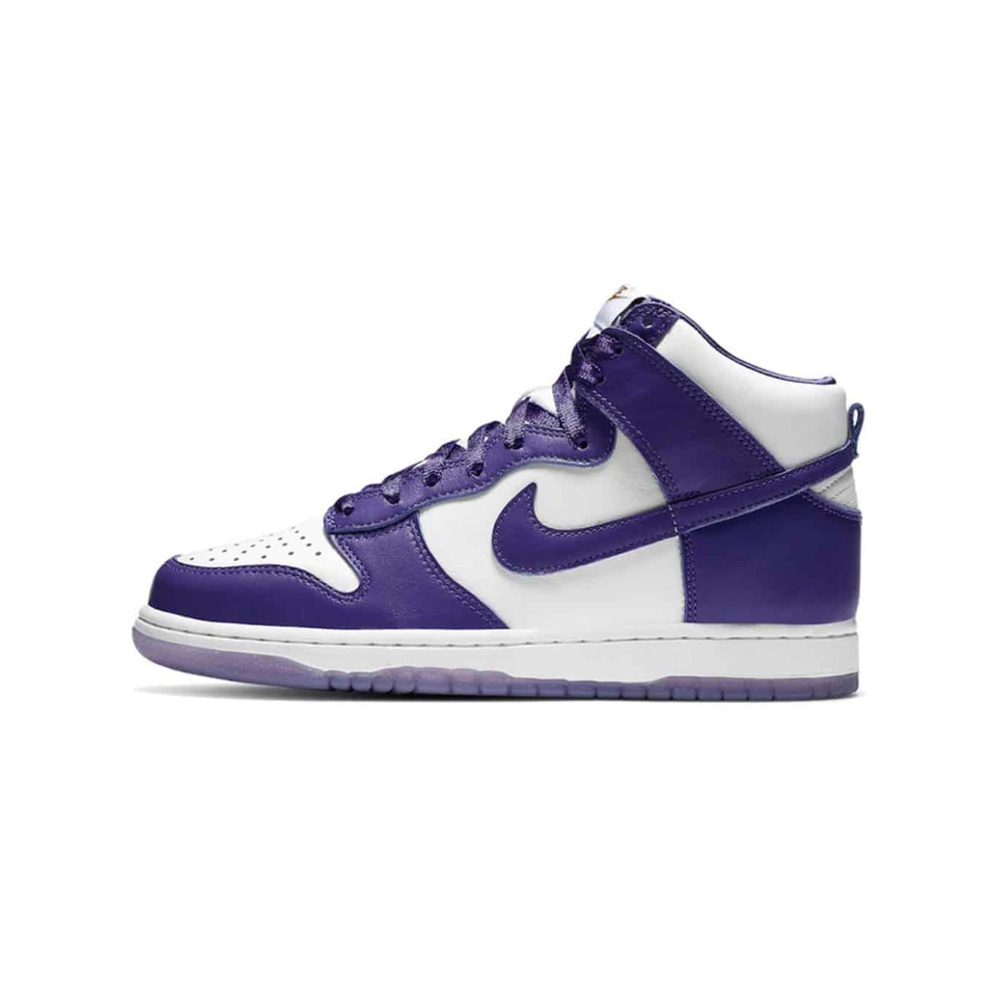 Nike Dunk High SP Varsity Purple (W)
