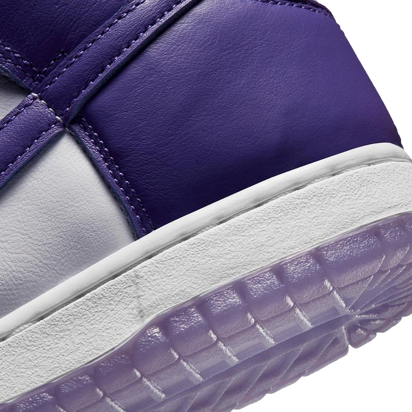 Nike Dunk High SP Varsity Purple (W)