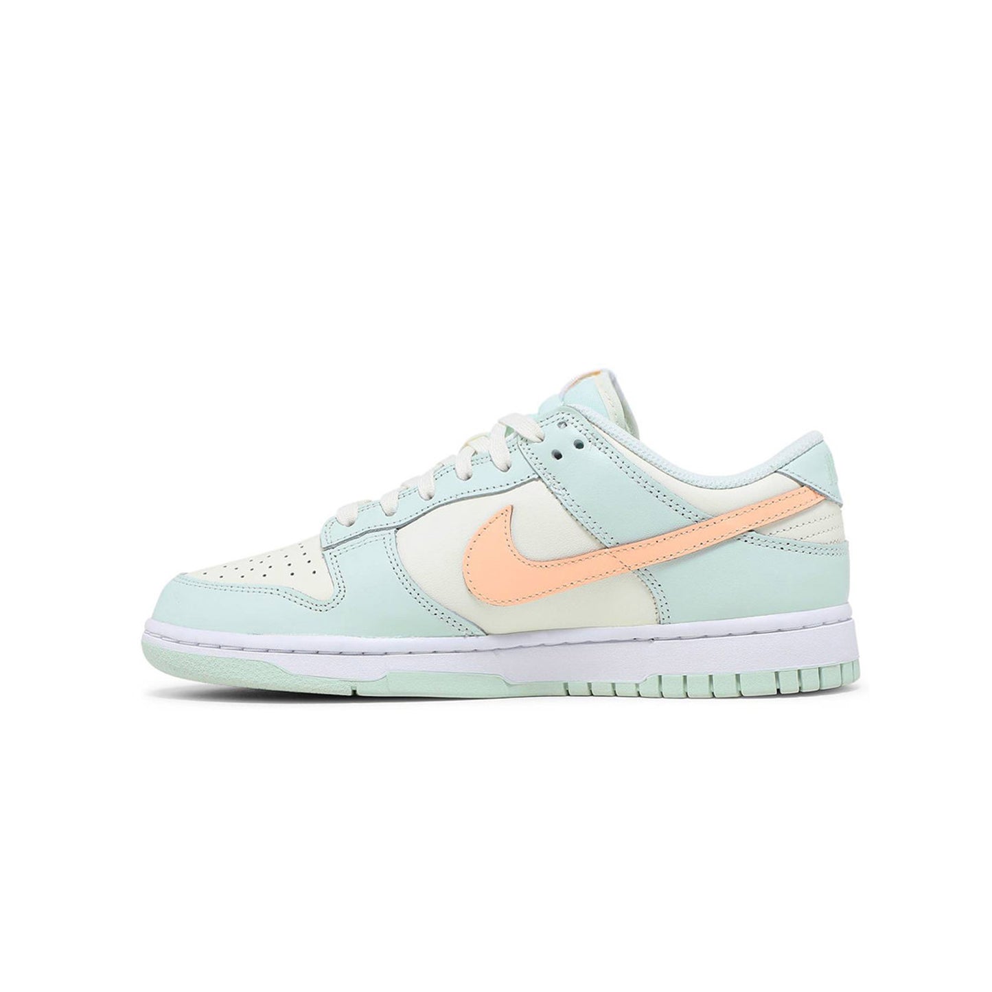 Nike Dunk Low Barely Green (W)