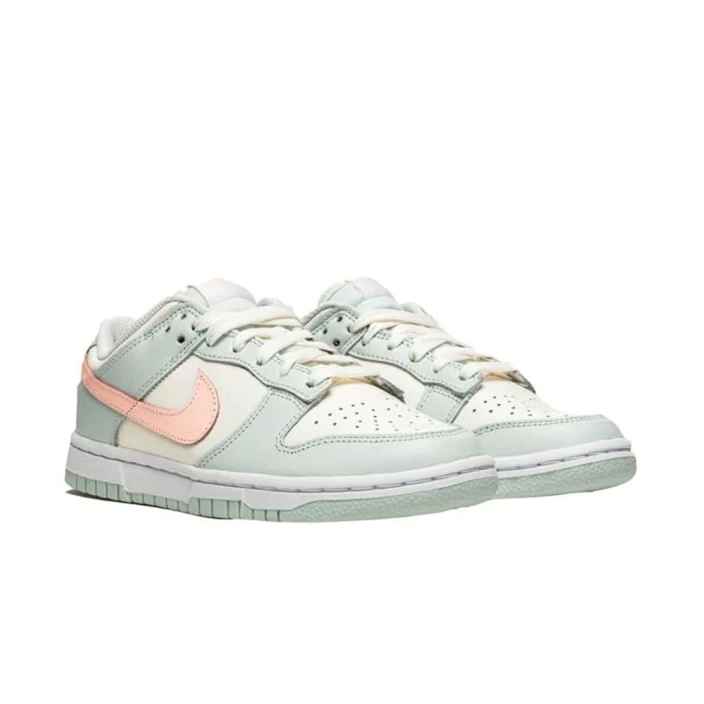 Nike Dunk Low Barely Green (W)