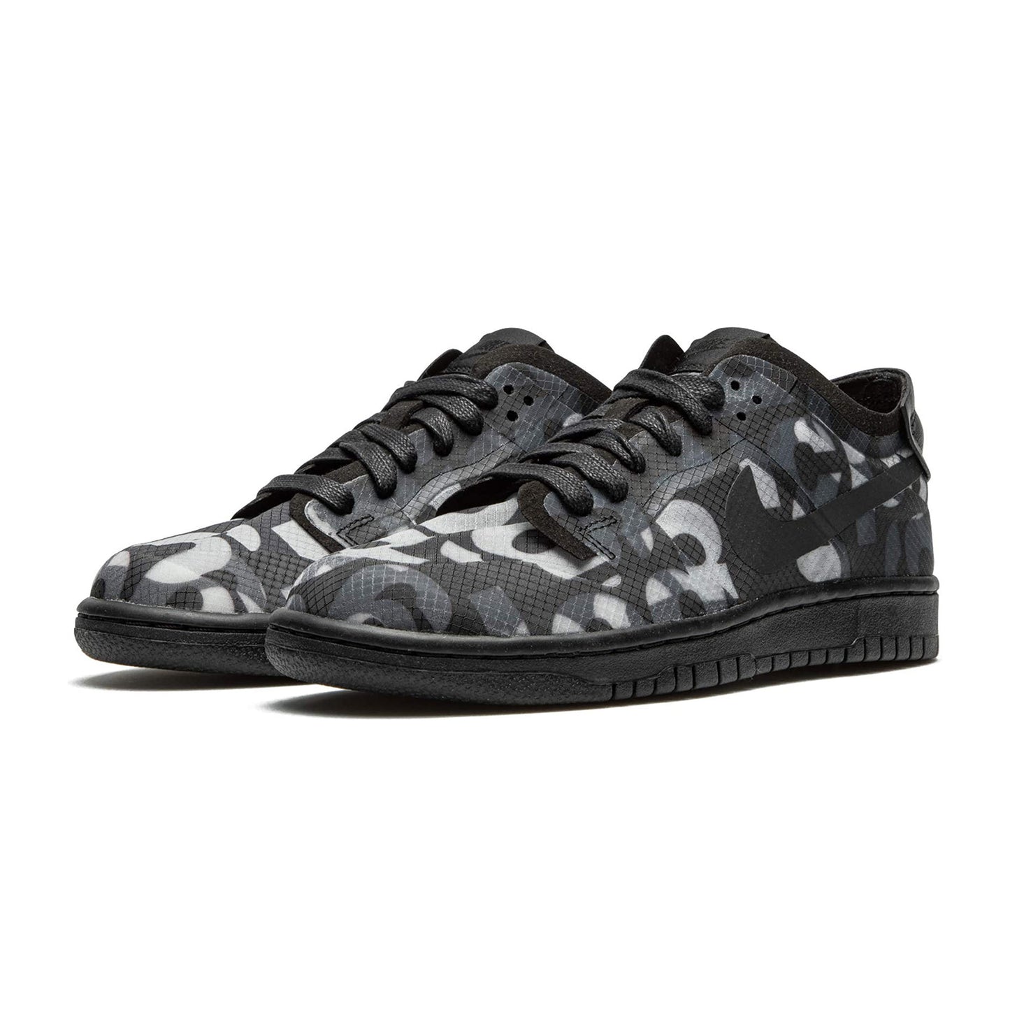 Nike Dunk Low Comme des Garcons Print (W)