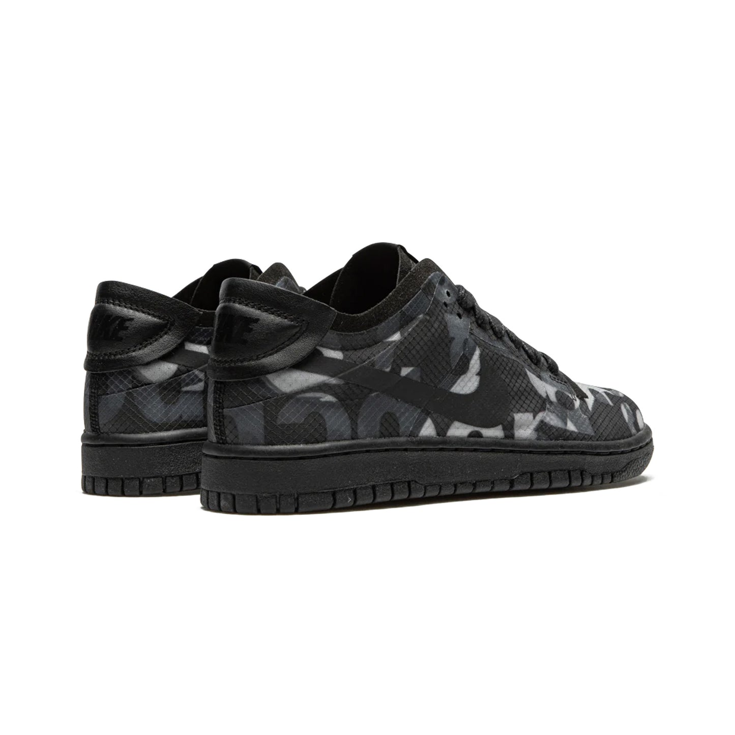 Nike Dunk Low Comme des Garcons Print (W)