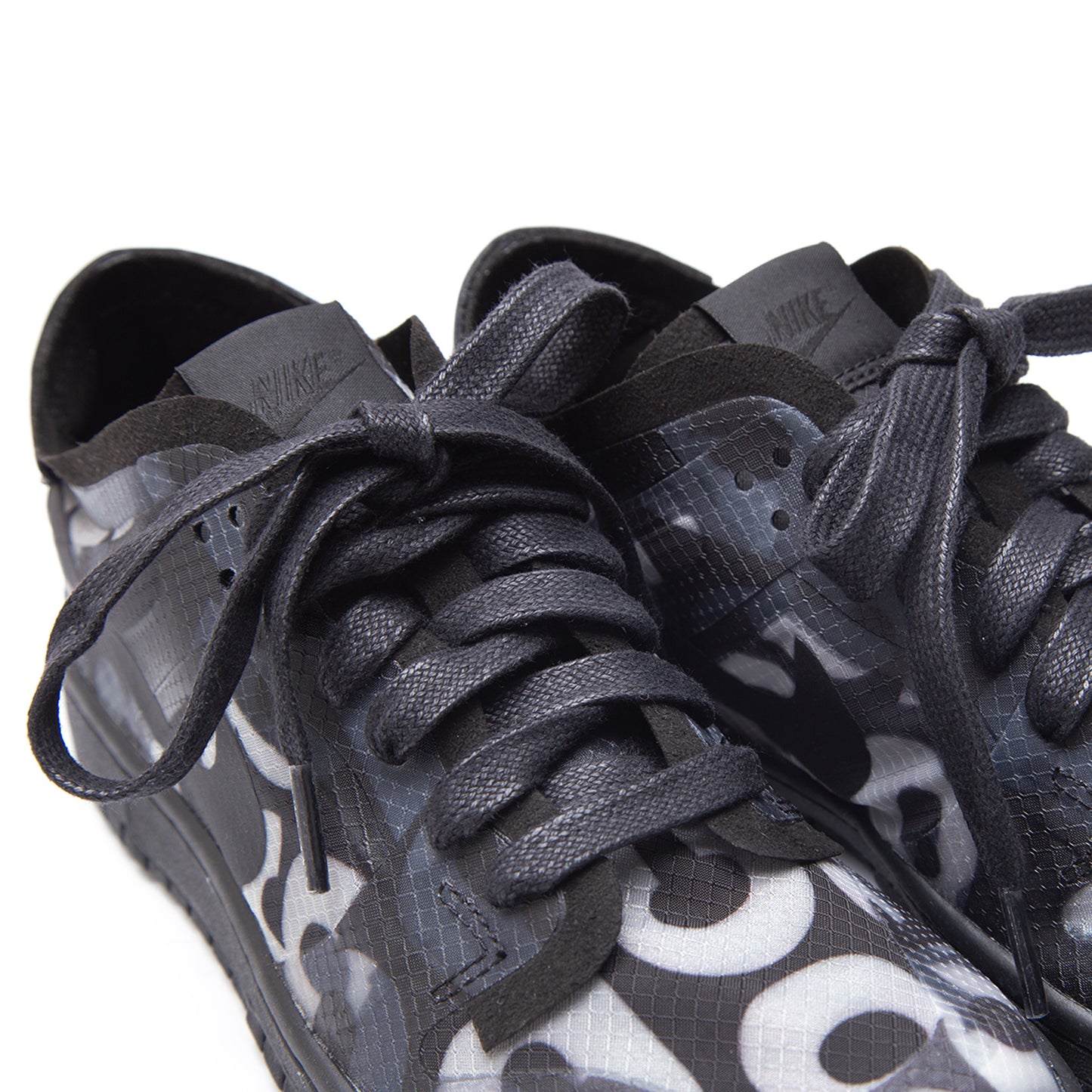 Nike Dunk Low Comme des Garcons Print (W)