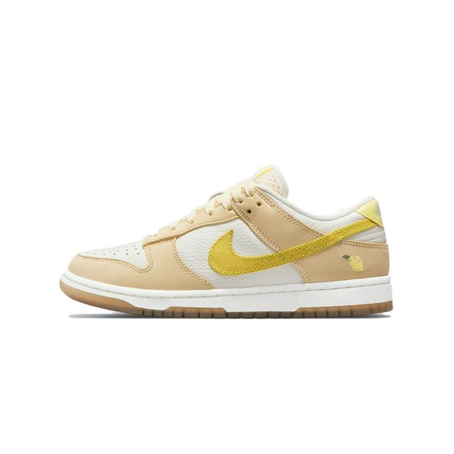 Nike Dunk Low Lemon Drop (W)