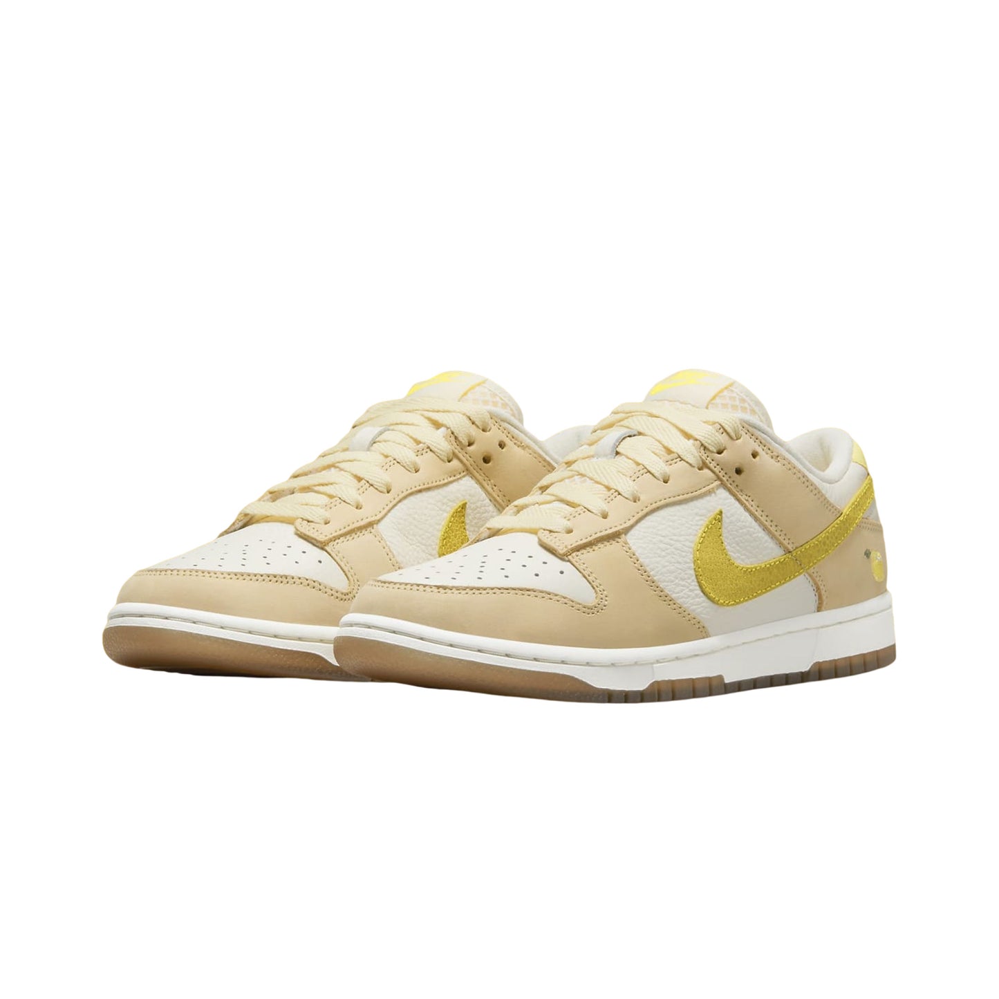 Nike Dunk Low Lemon Drop (W)