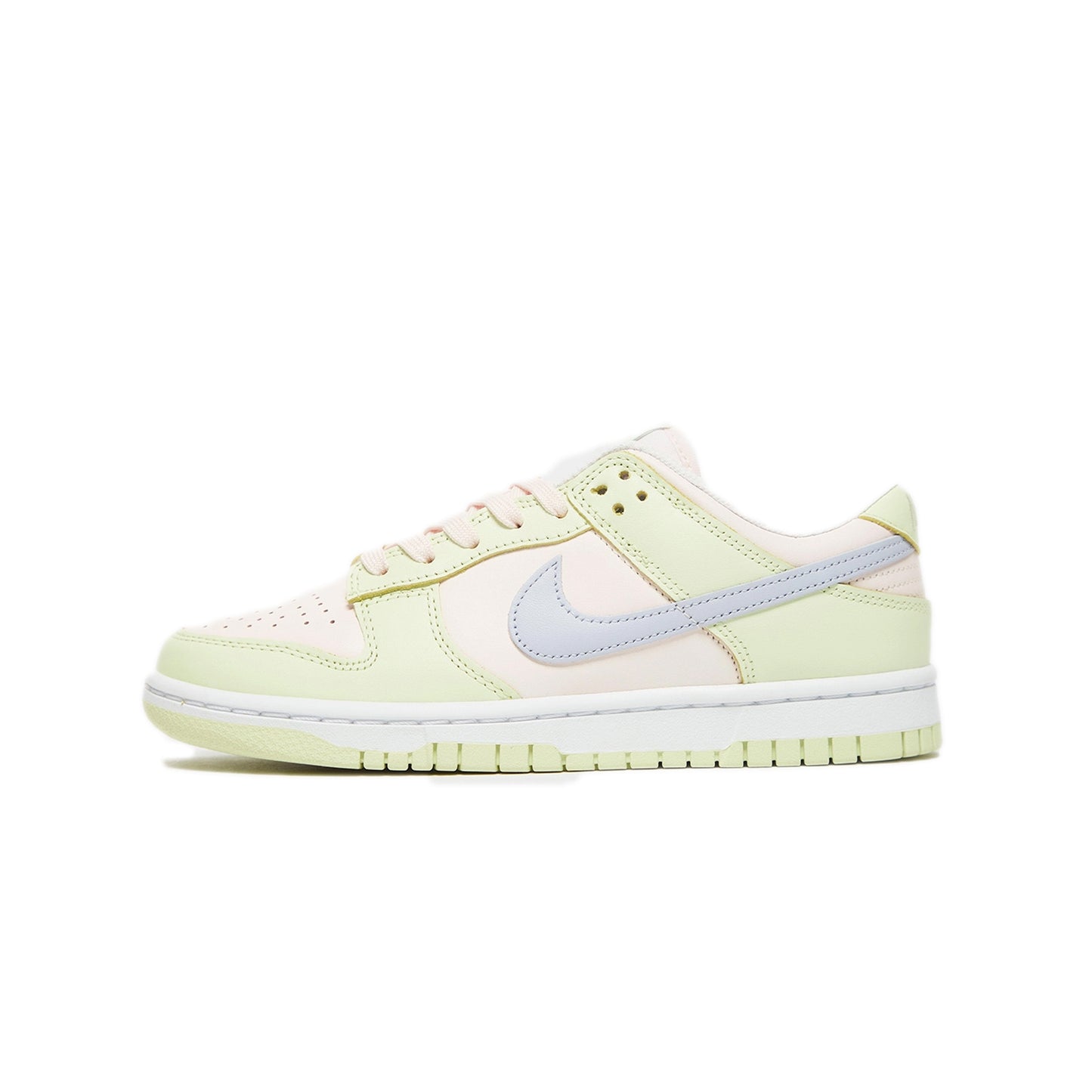 Nike Dunk Low Lime Ice (W)