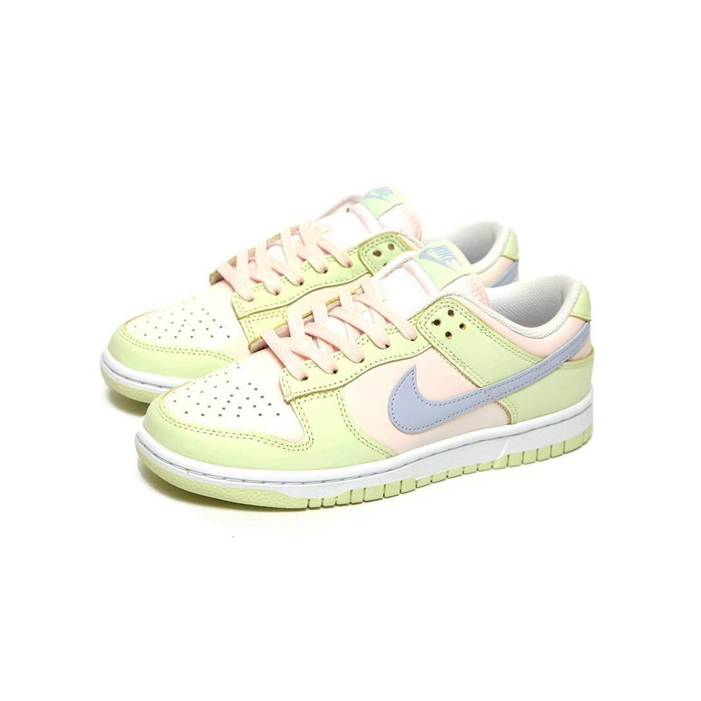 Nike Dunk Low Lime Ice (W)