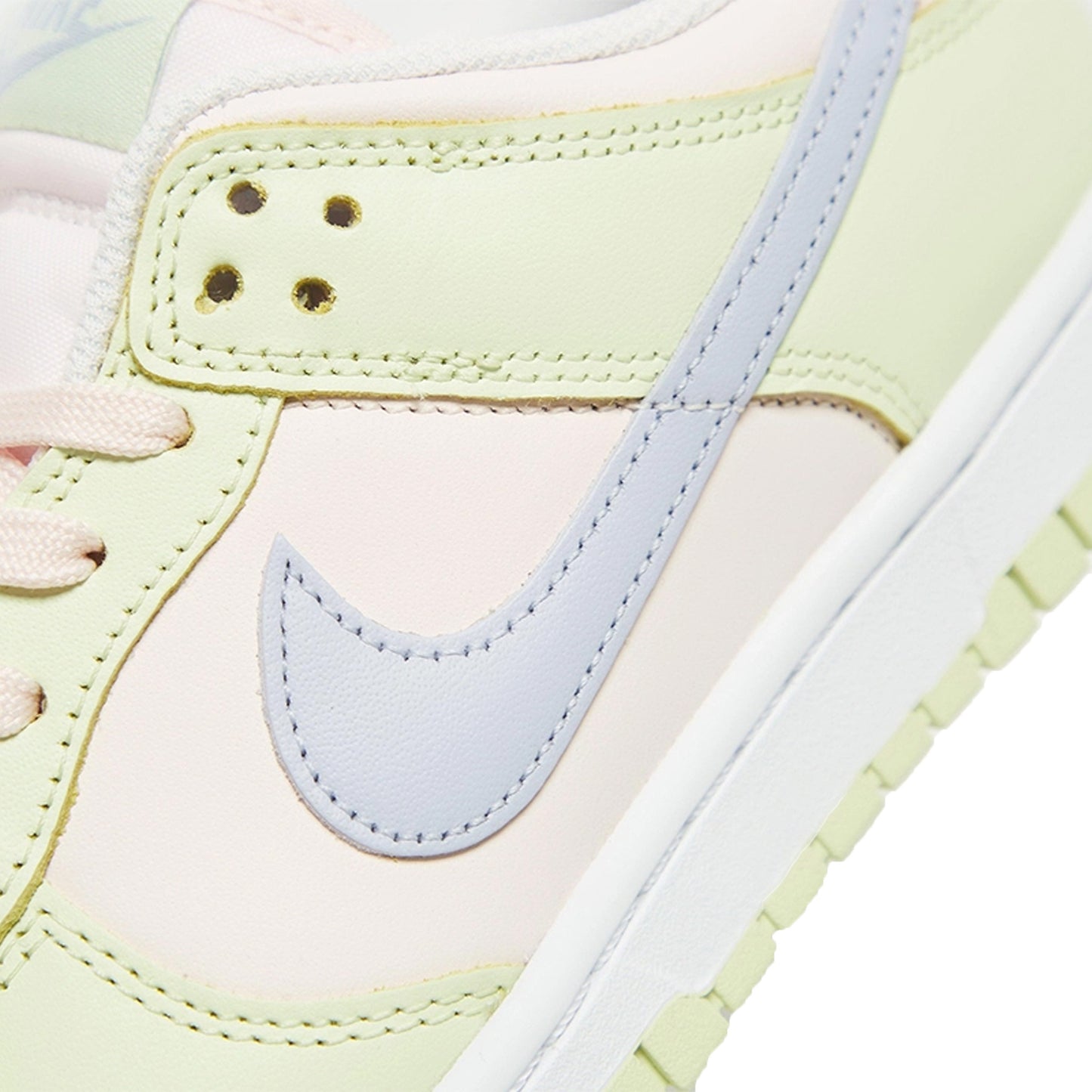 Nike Dunk Low Lime Ice (W)